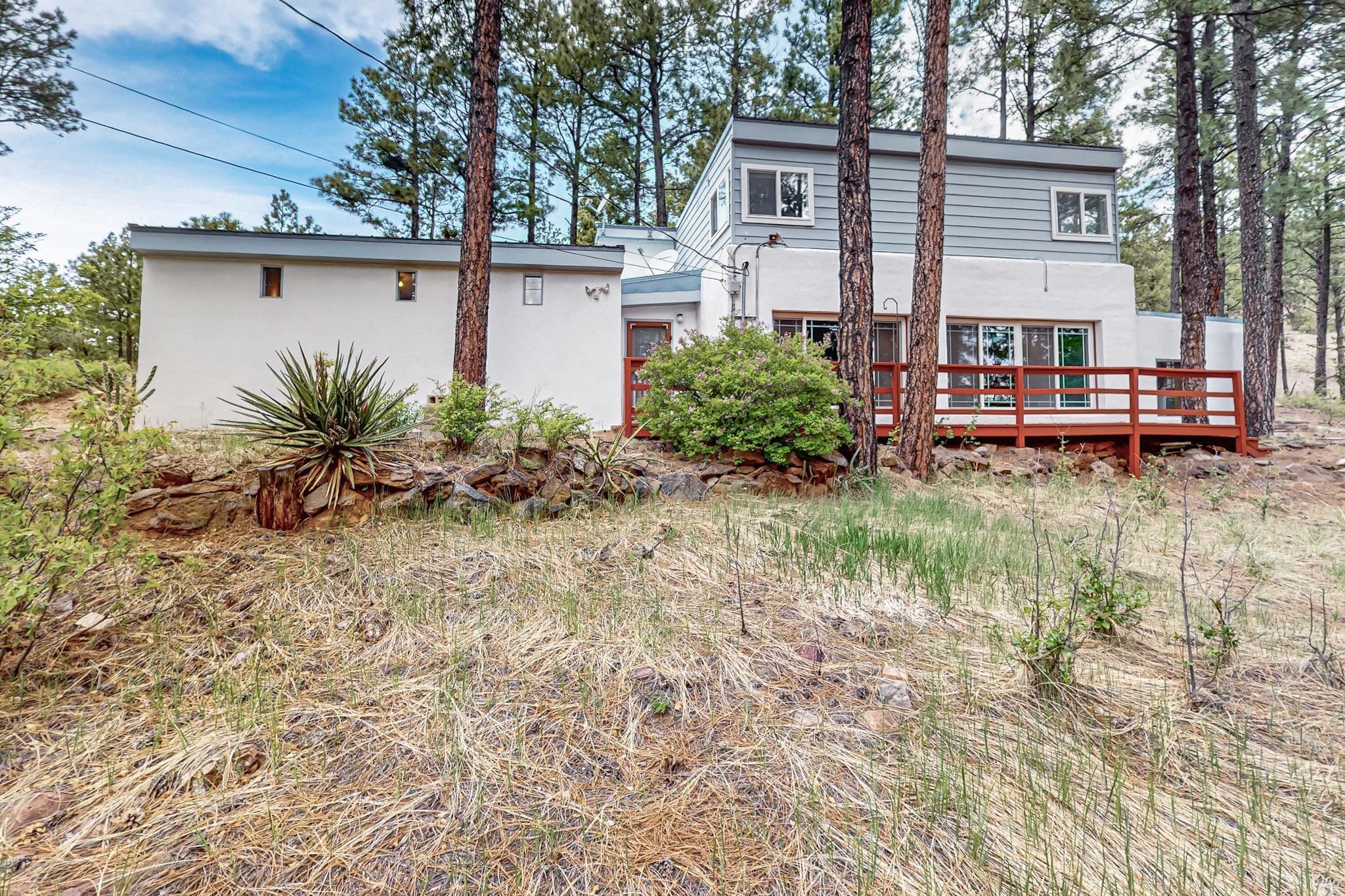 246 11 El Paraiso Dr, Montezuma, New Mexico image 48