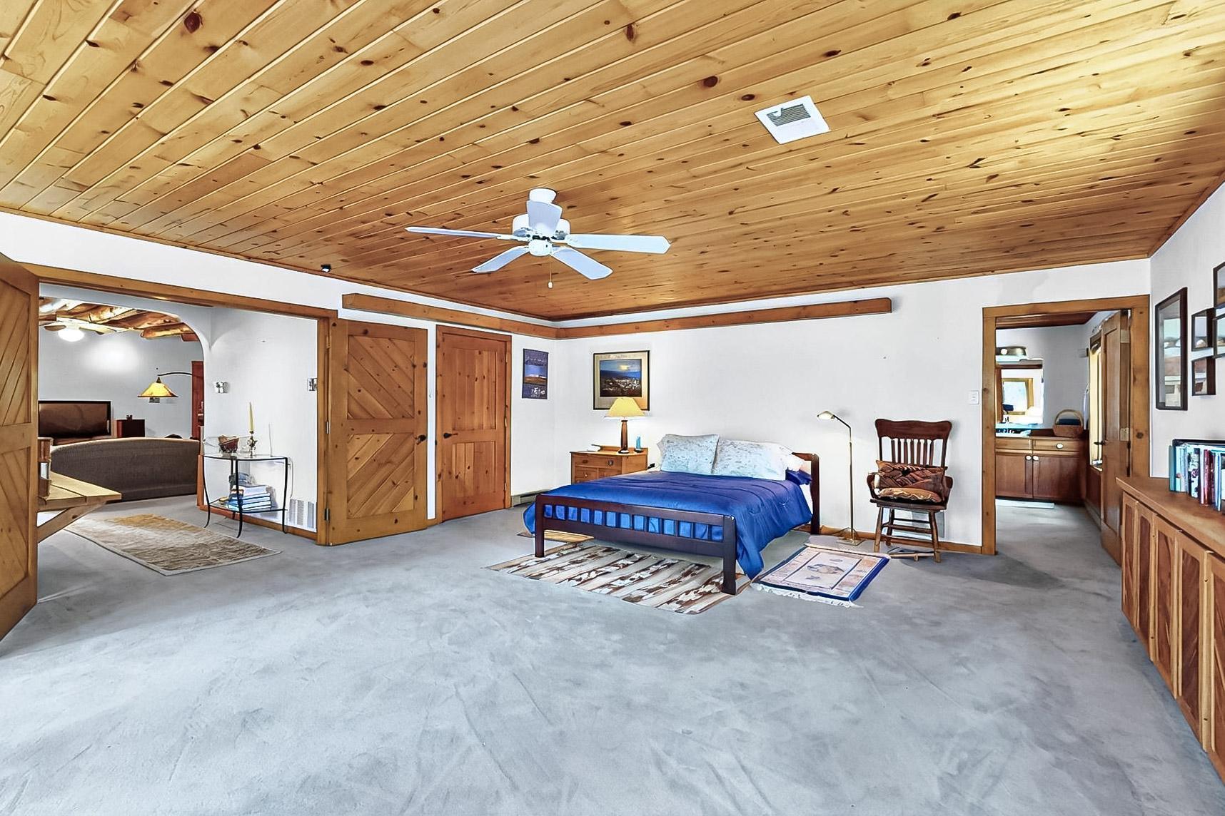 246 11 El Paraiso Dr, Montezuma, New Mexico image 43
