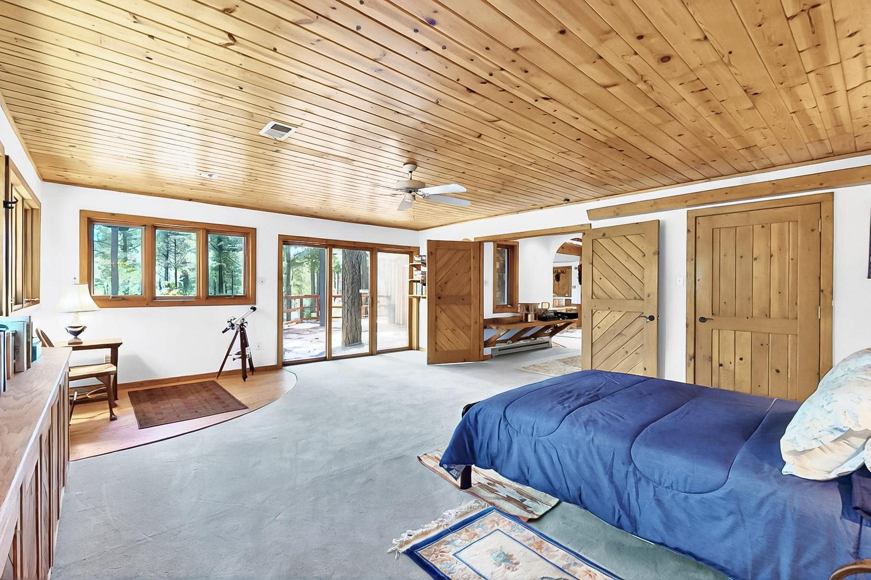 246 11 El Paraiso Dr, Montezuma, New Mexico image 44