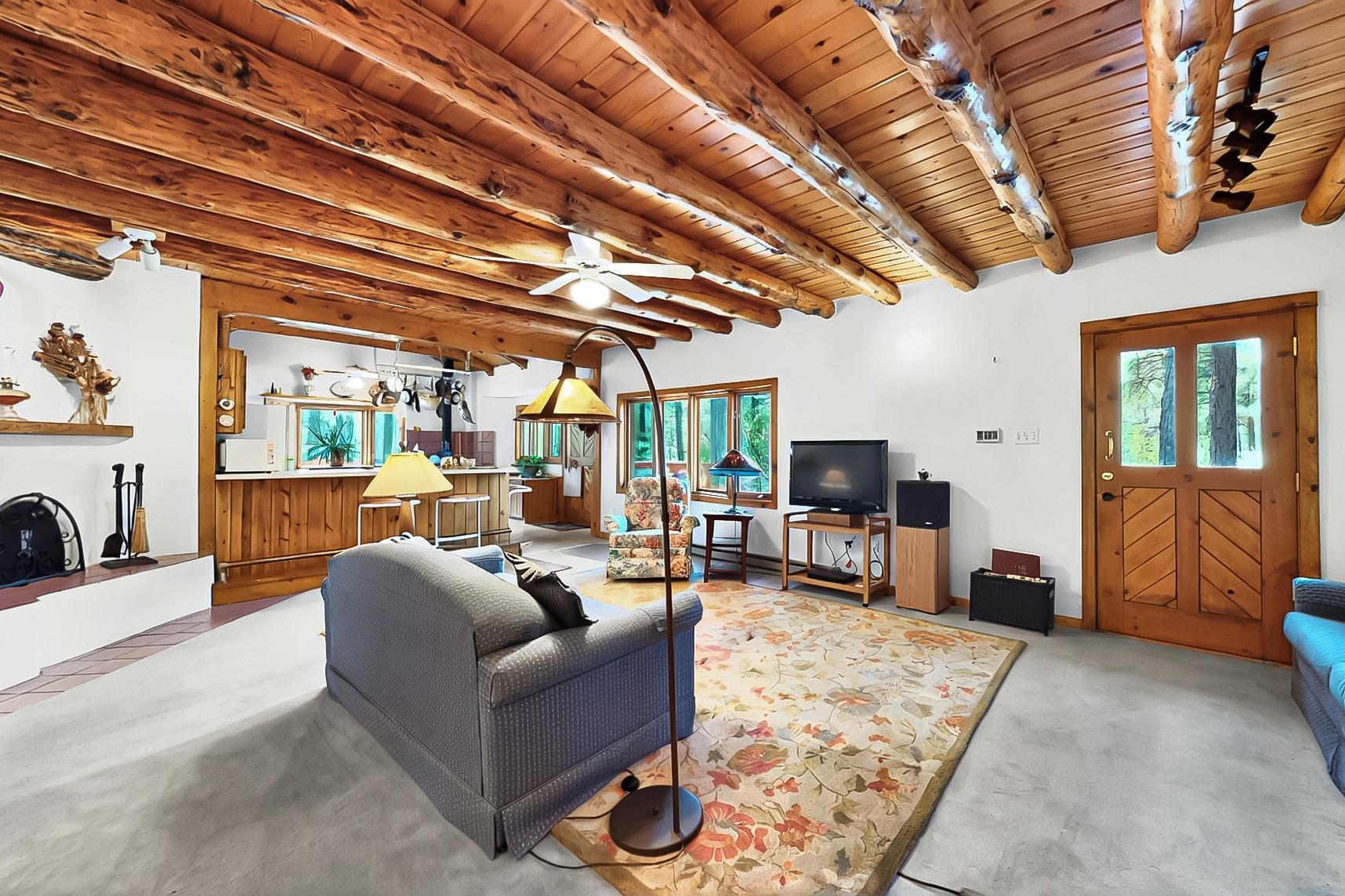 246 11 El Paraiso Dr, Montezuma, New Mexico image 41