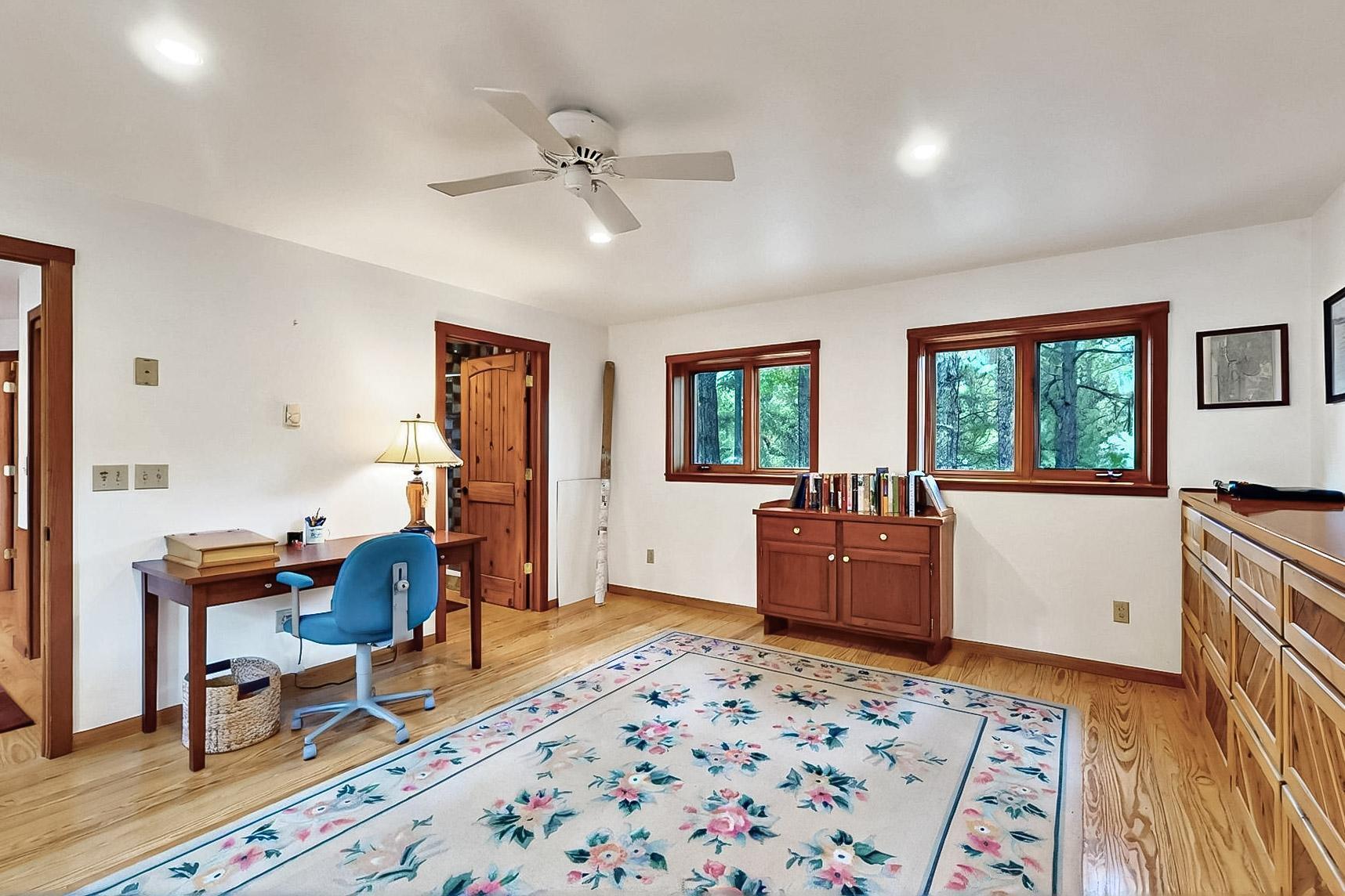 246 11 El Paraiso Dr, Montezuma, New Mexico image 15