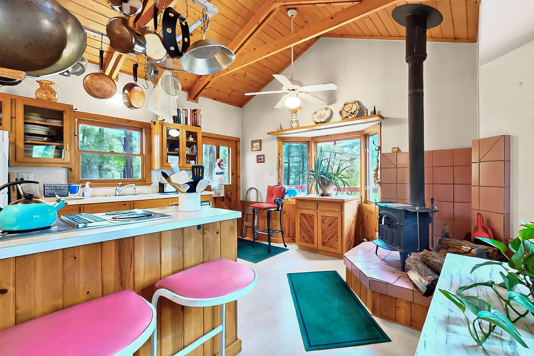246 11 El Paraiso Dr, Montezuma, New Mexico image 38