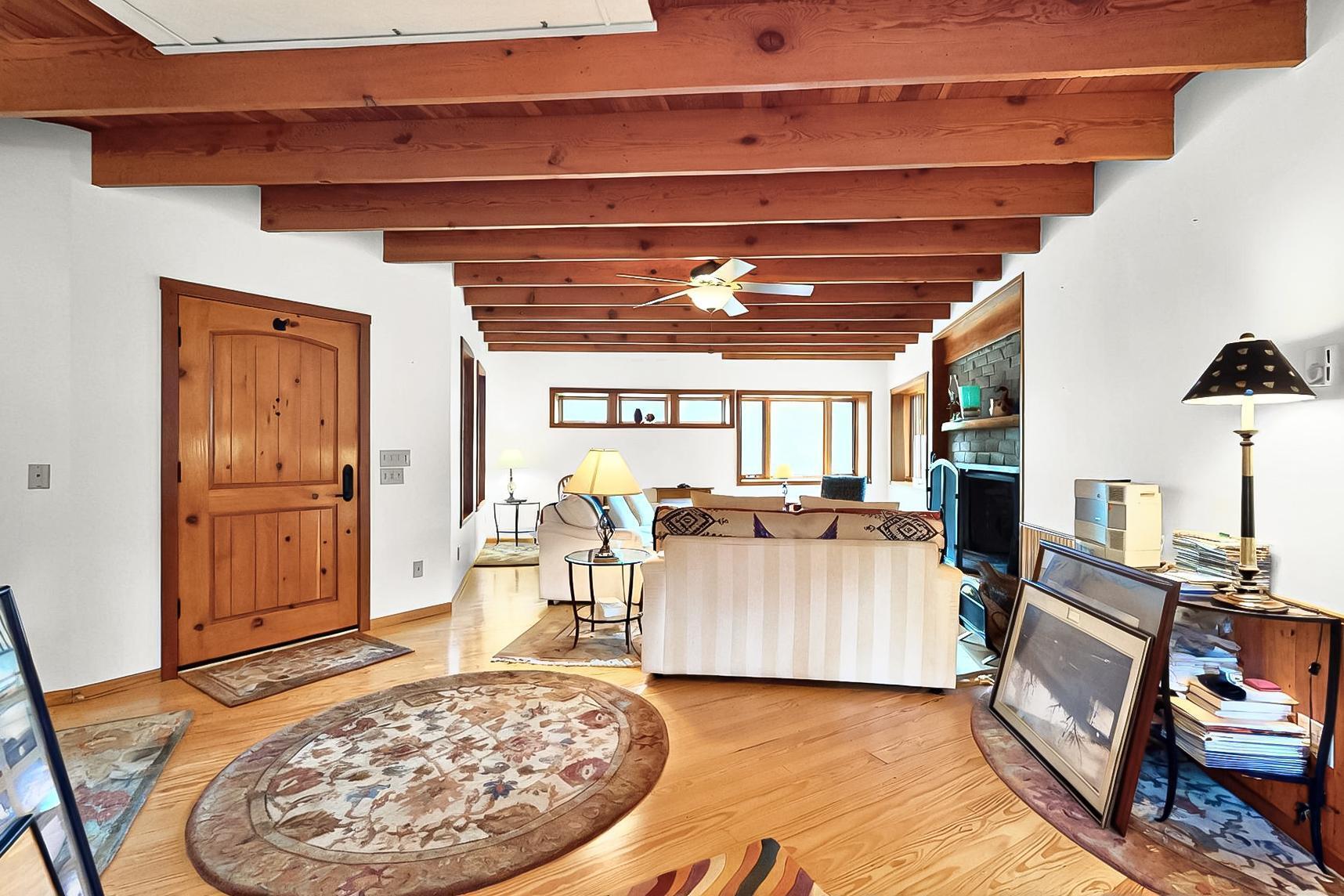 246 11 El Paraiso Dr, Montezuma, New Mexico image 34