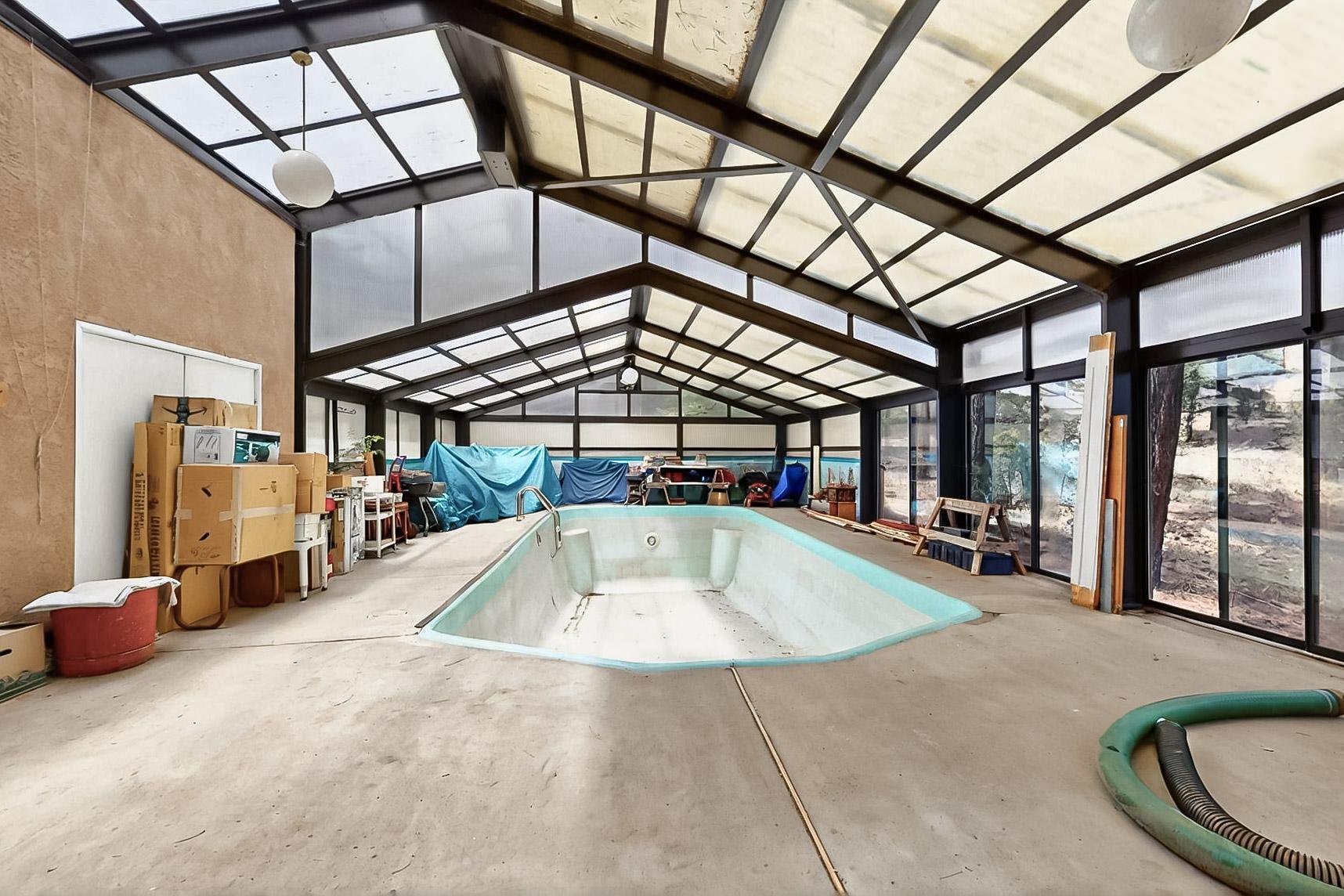 246 11 El Paraiso Dr, Montezuma, New Mexico image 47