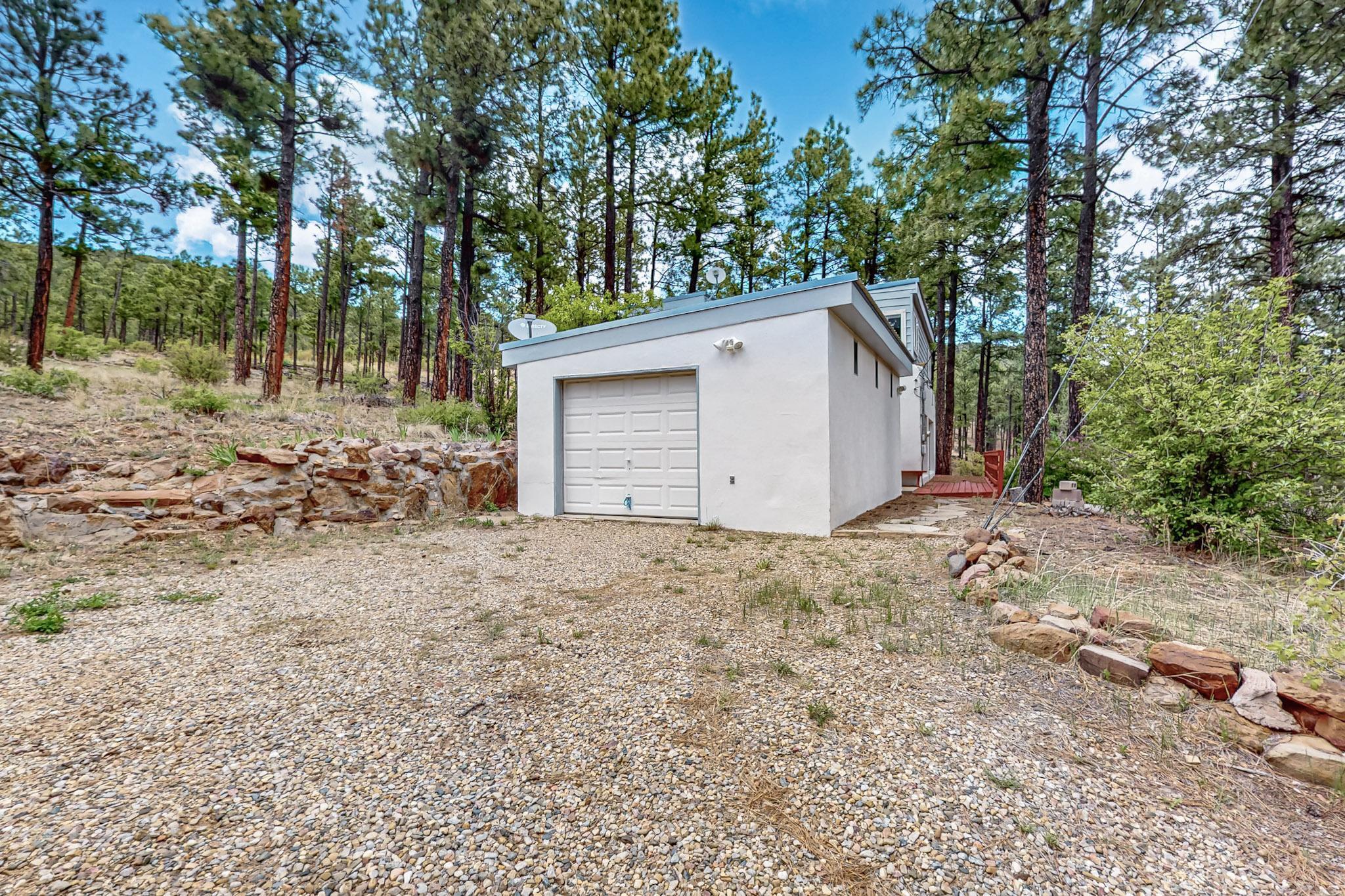 246 11 El Paraiso Dr, Montezuma, New Mexico image 50