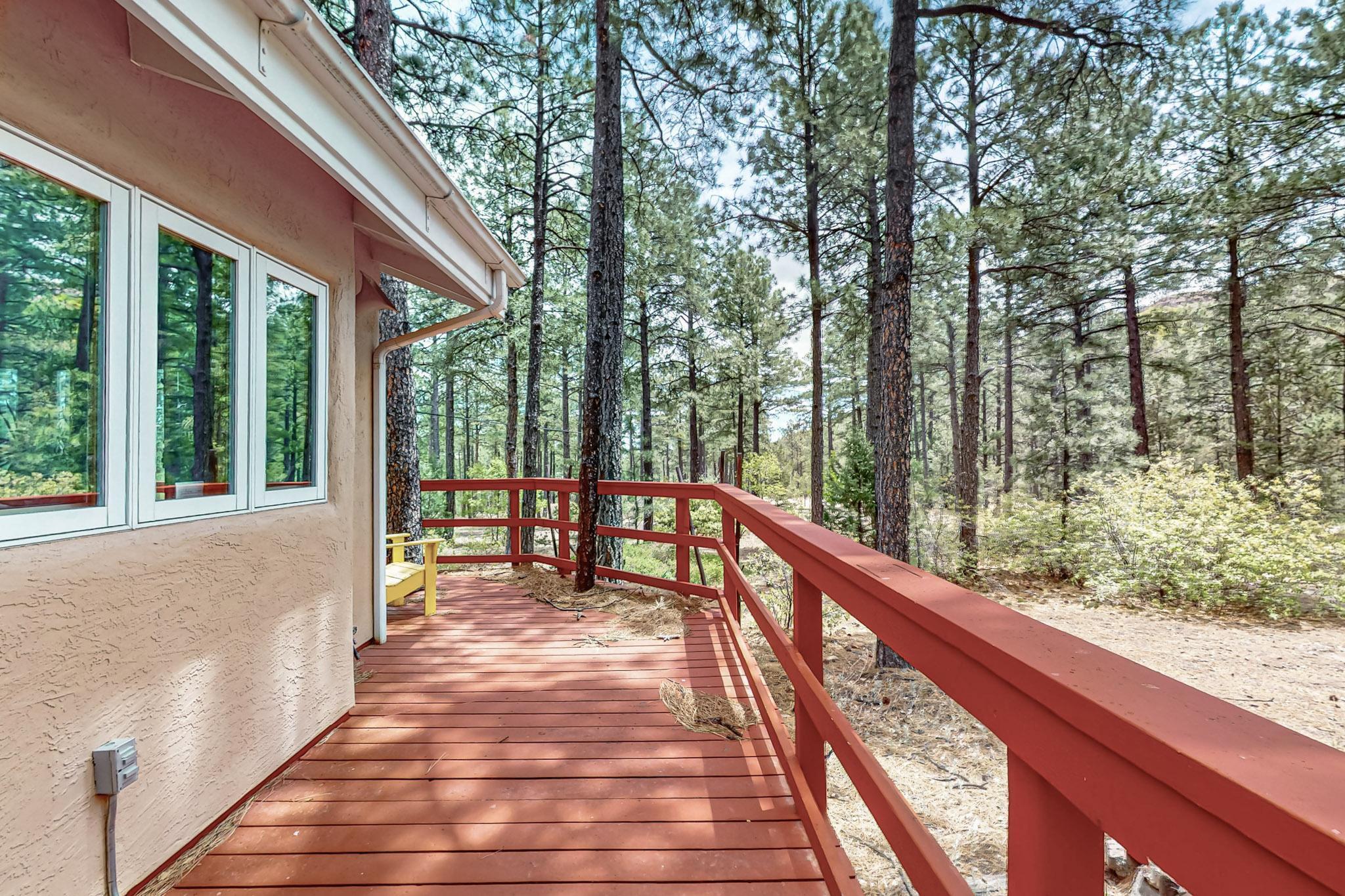 246 11 El Paraiso Dr, Montezuma, New Mexico image 31