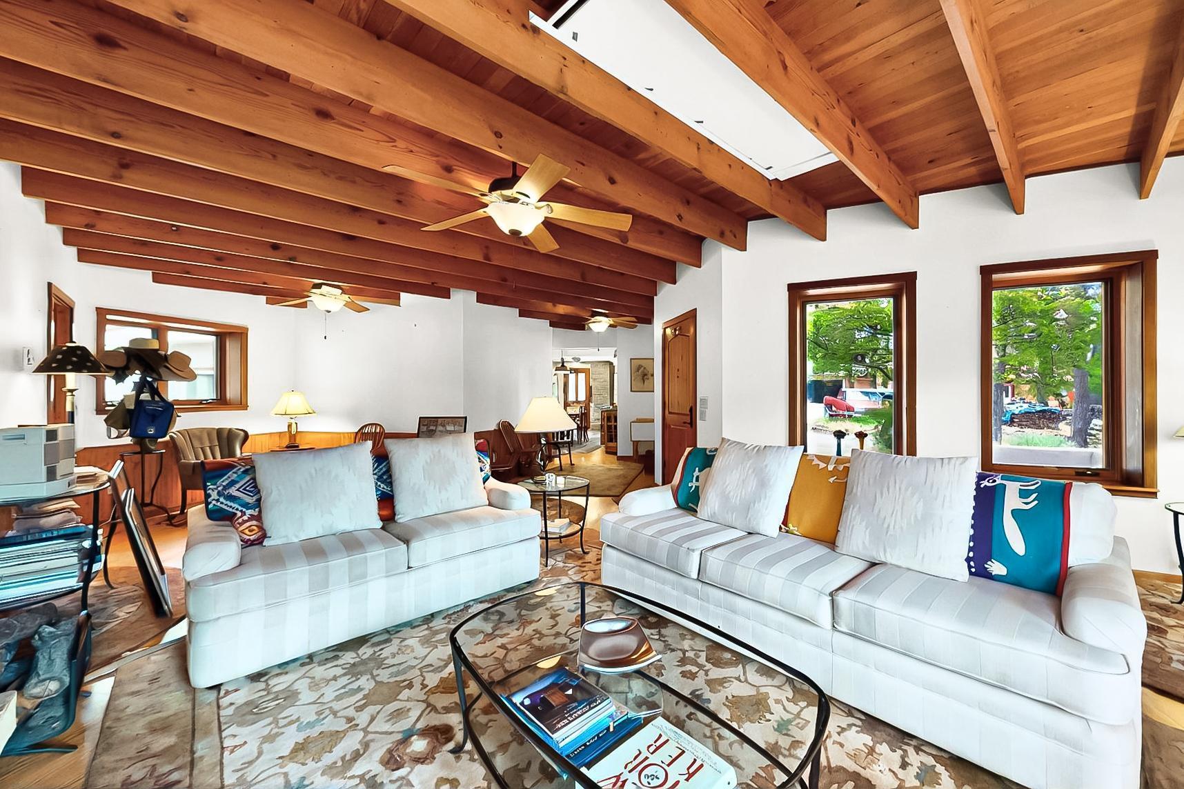 246 11 El Paraiso Dr, Montezuma, New Mexico image 36