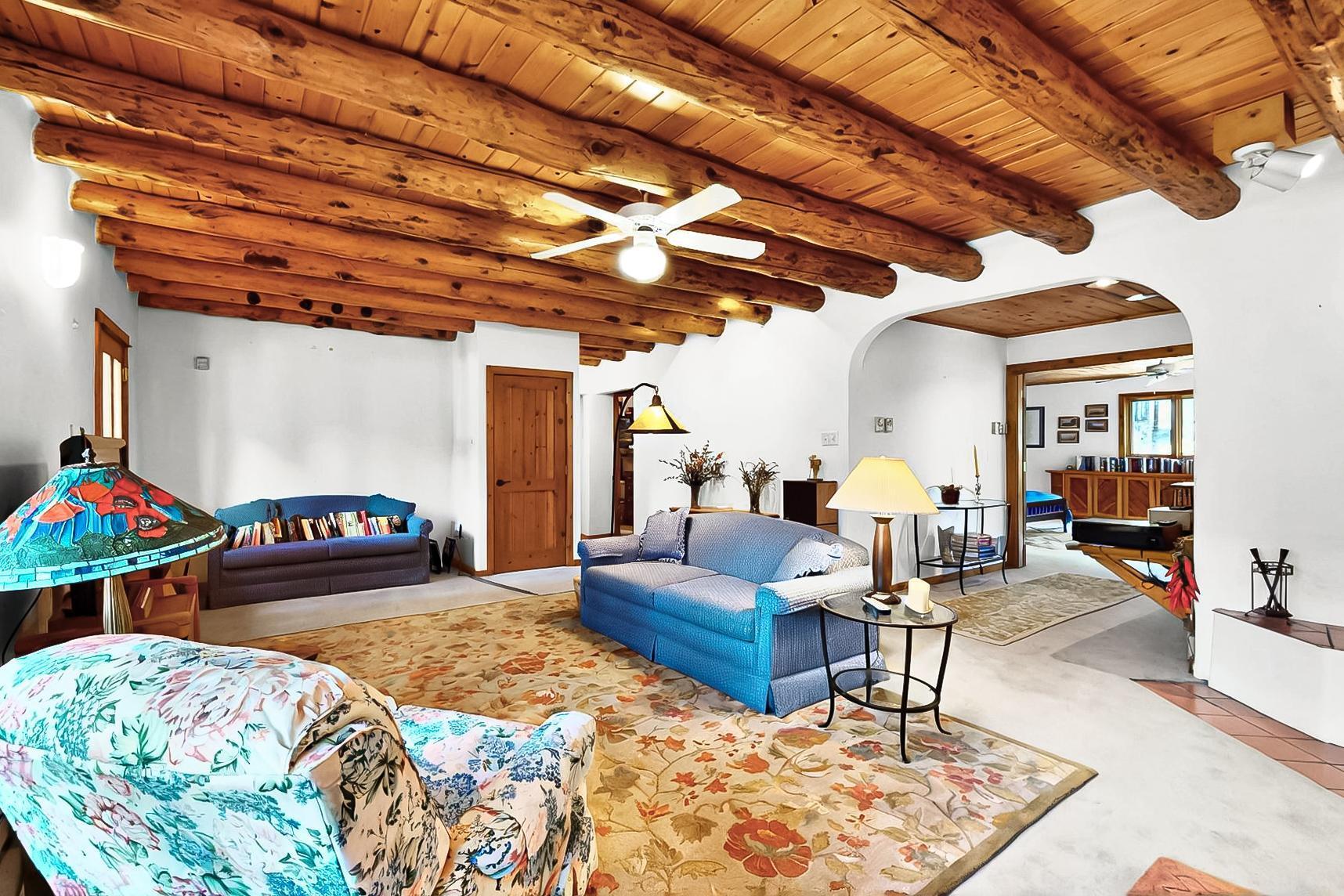 246 11 El Paraiso Dr, Montezuma, New Mexico image 39