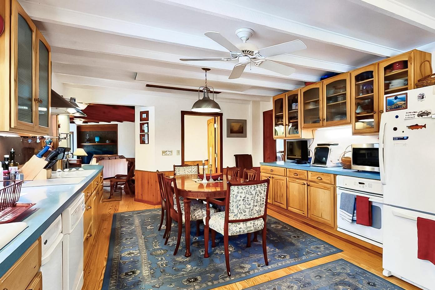 246 11 El Paraiso Dr, Montezuma, New Mexico image 10