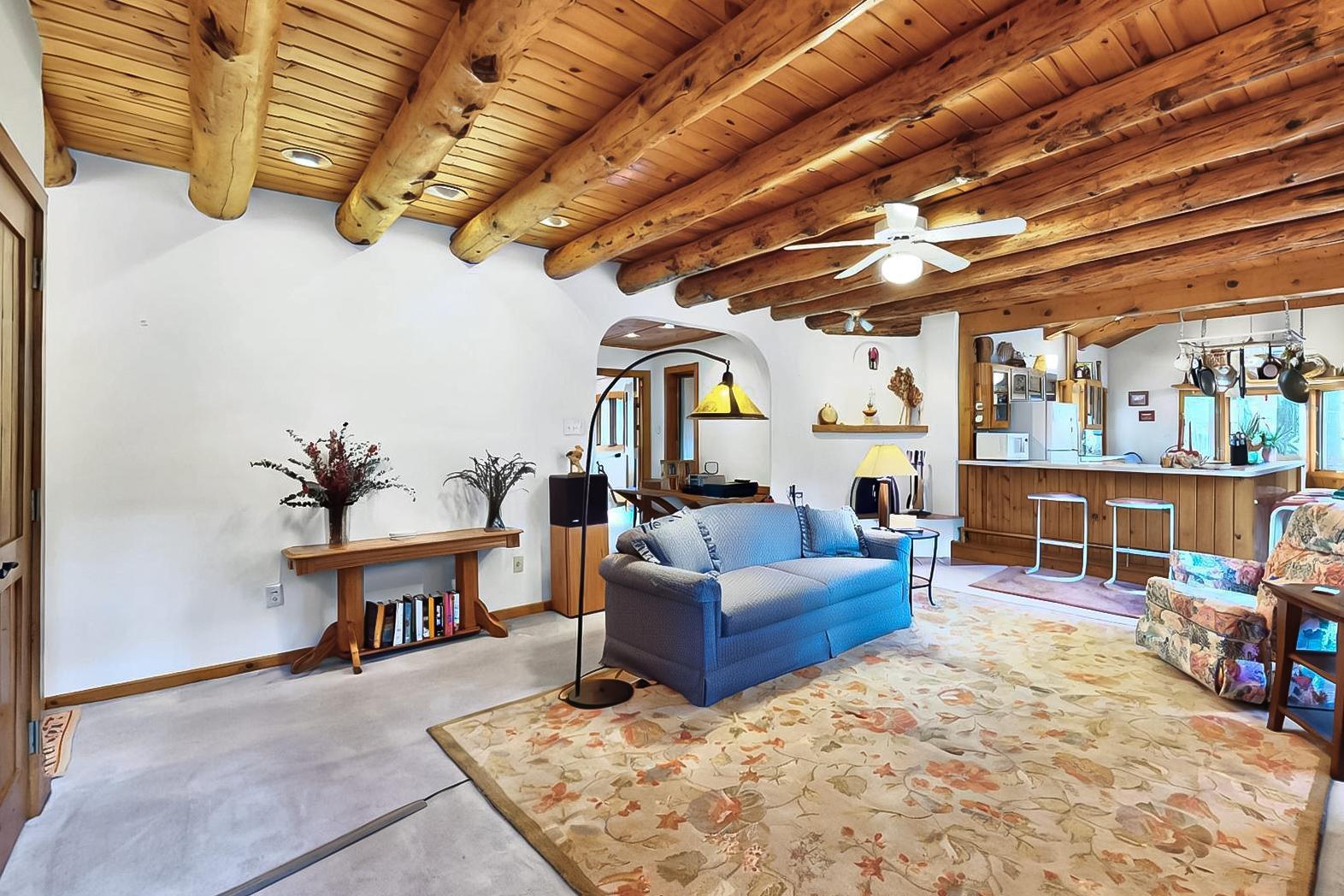 246 11 El Paraiso Dr, Montezuma, New Mexico image 40