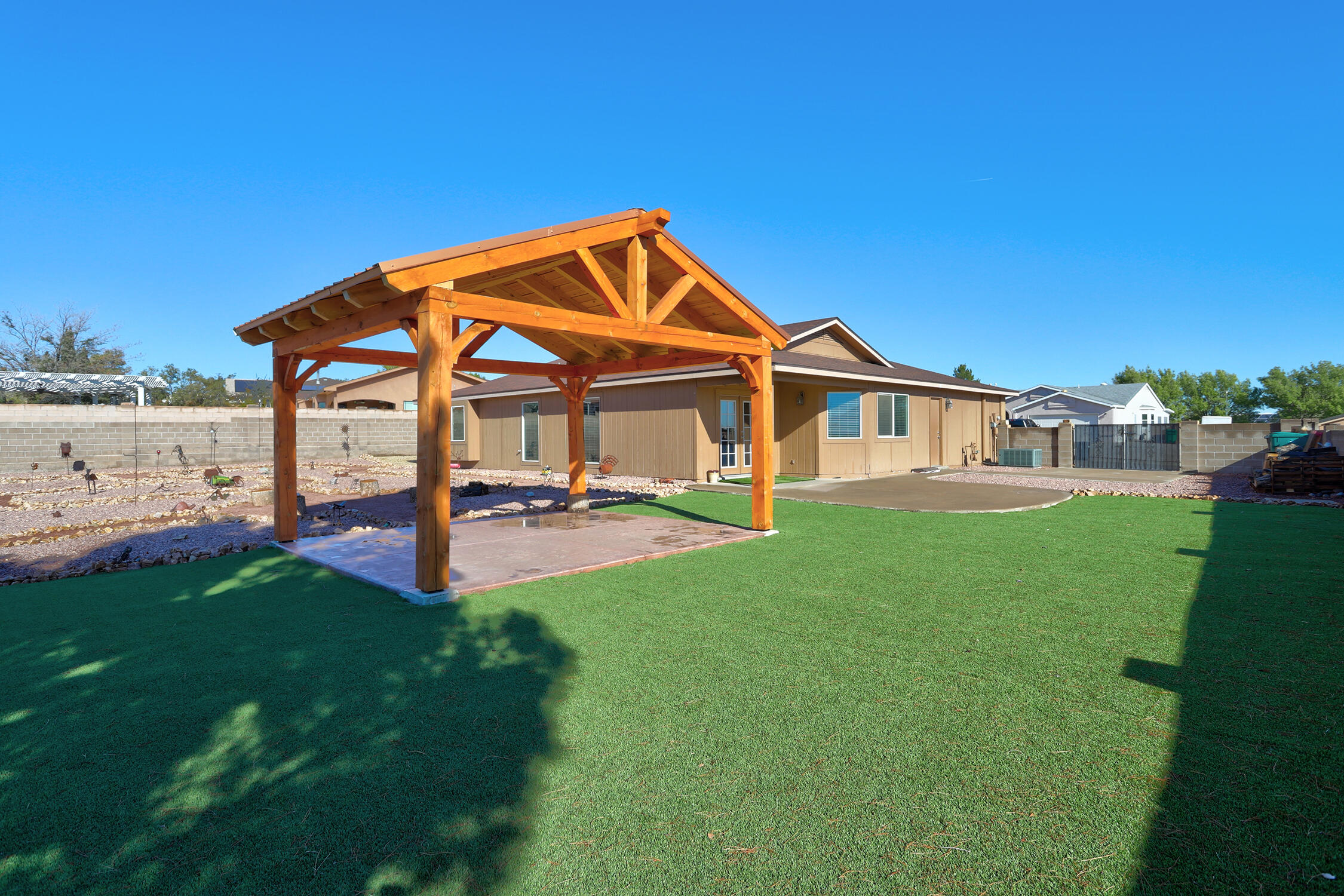 6924 Redondo Peak Road, Rio Rancho, New Mexico image 27