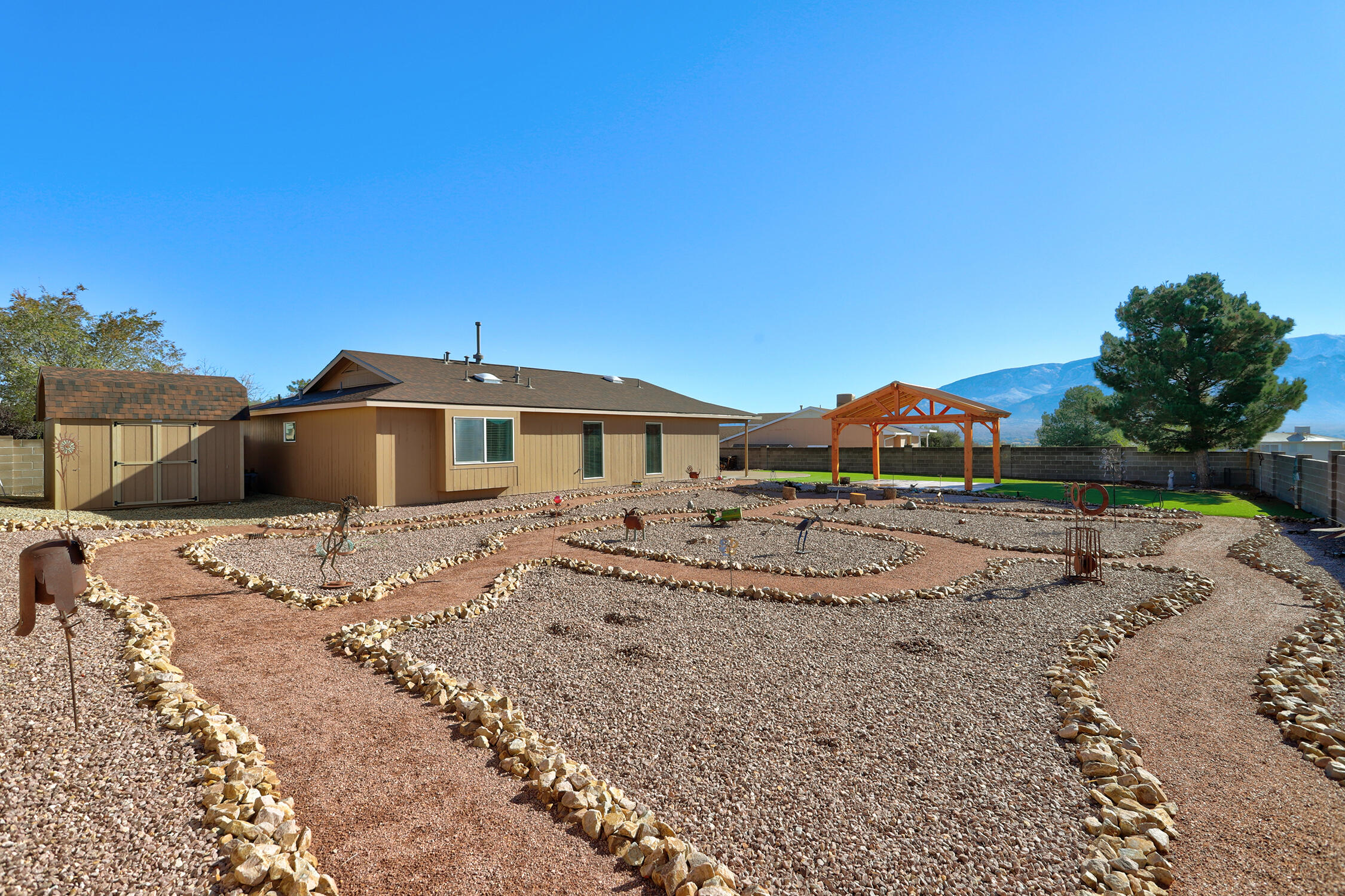 6924 Redondo Peak Road, Rio Rancho, New Mexico image 29