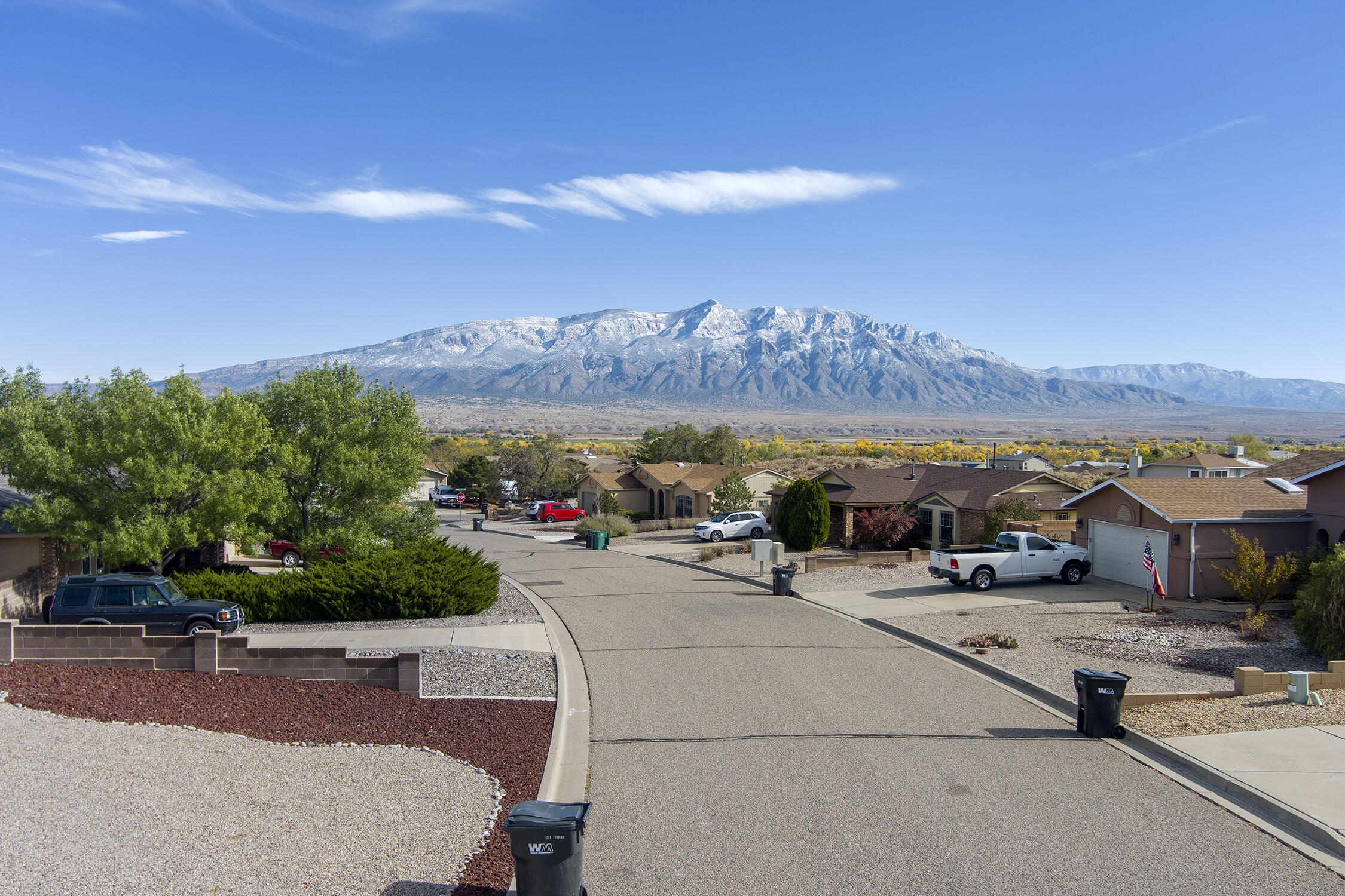 6924 Redondo Peak Road, Rio Rancho, New Mexico image 34