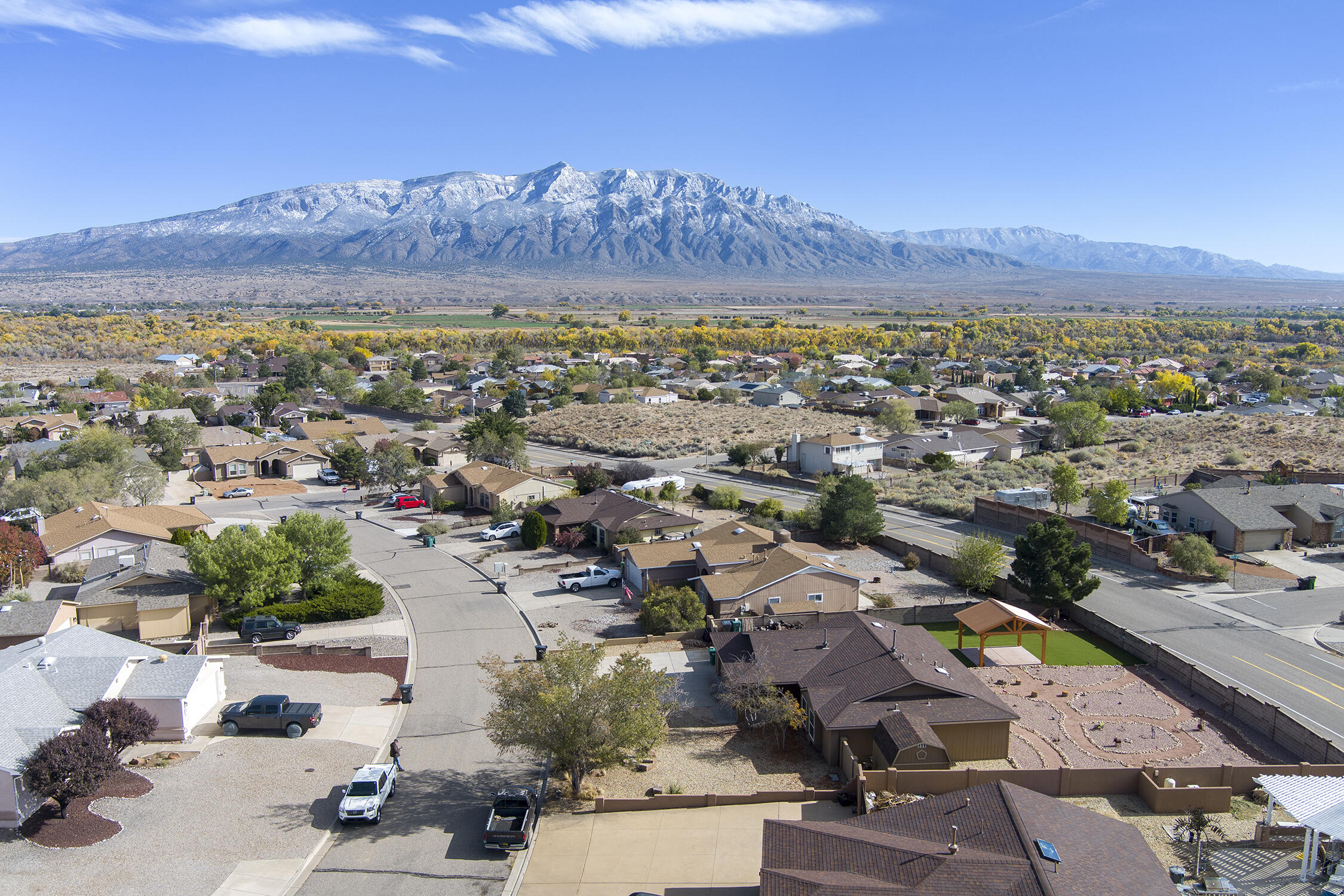 6924 Redondo Peak Road, Rio Rancho, New Mexico image 32