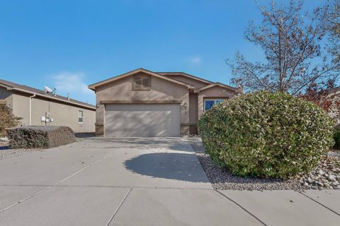 Photo of 2708 Moonglow Drive NE, Rio Rancho, NM 87144 (MLS # 1094974)