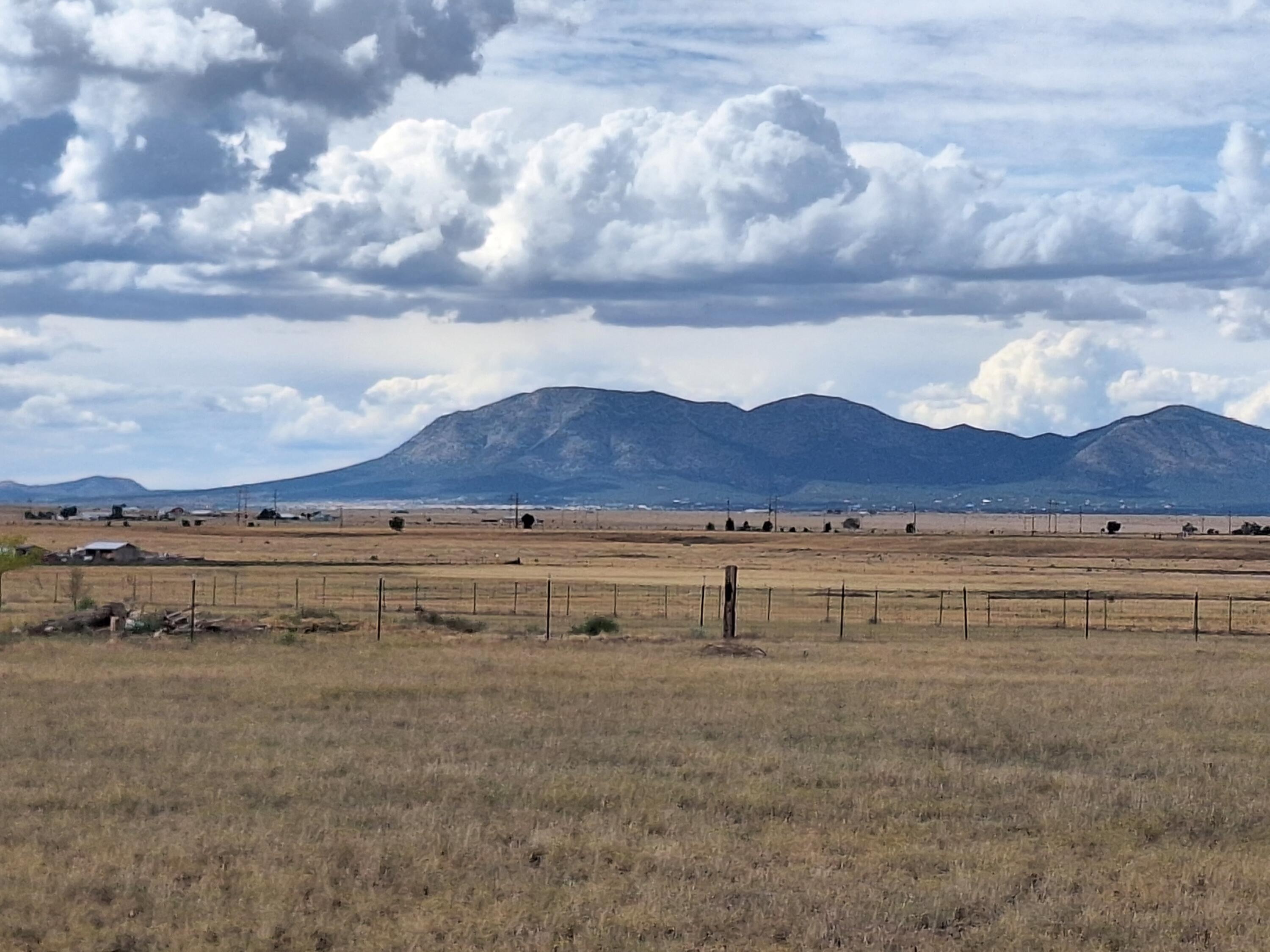 Tomasini Court, Moriarty, New Mexico image 2