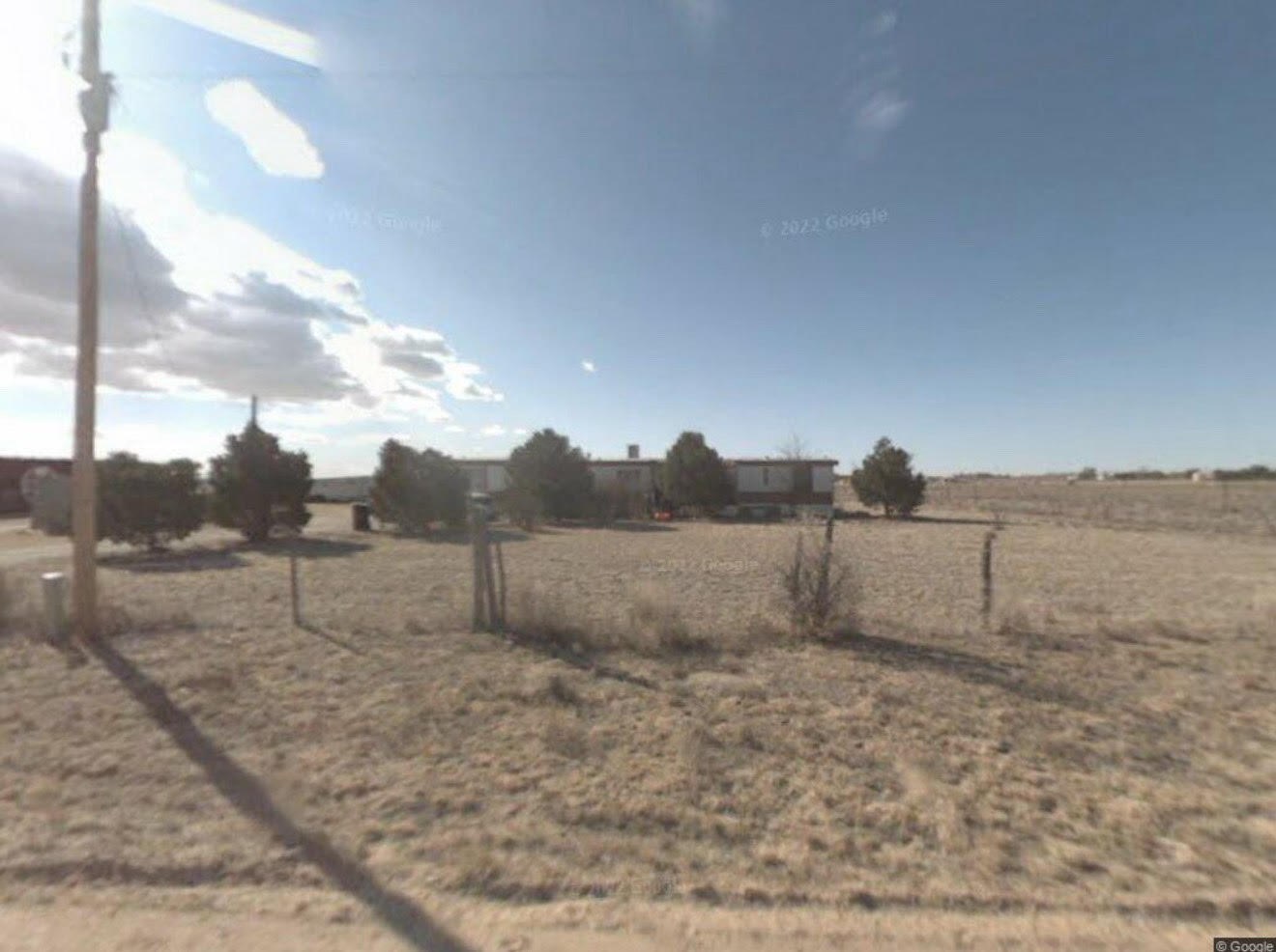 24 Sam Ford Drive, McIntosh, New Mexico image 1