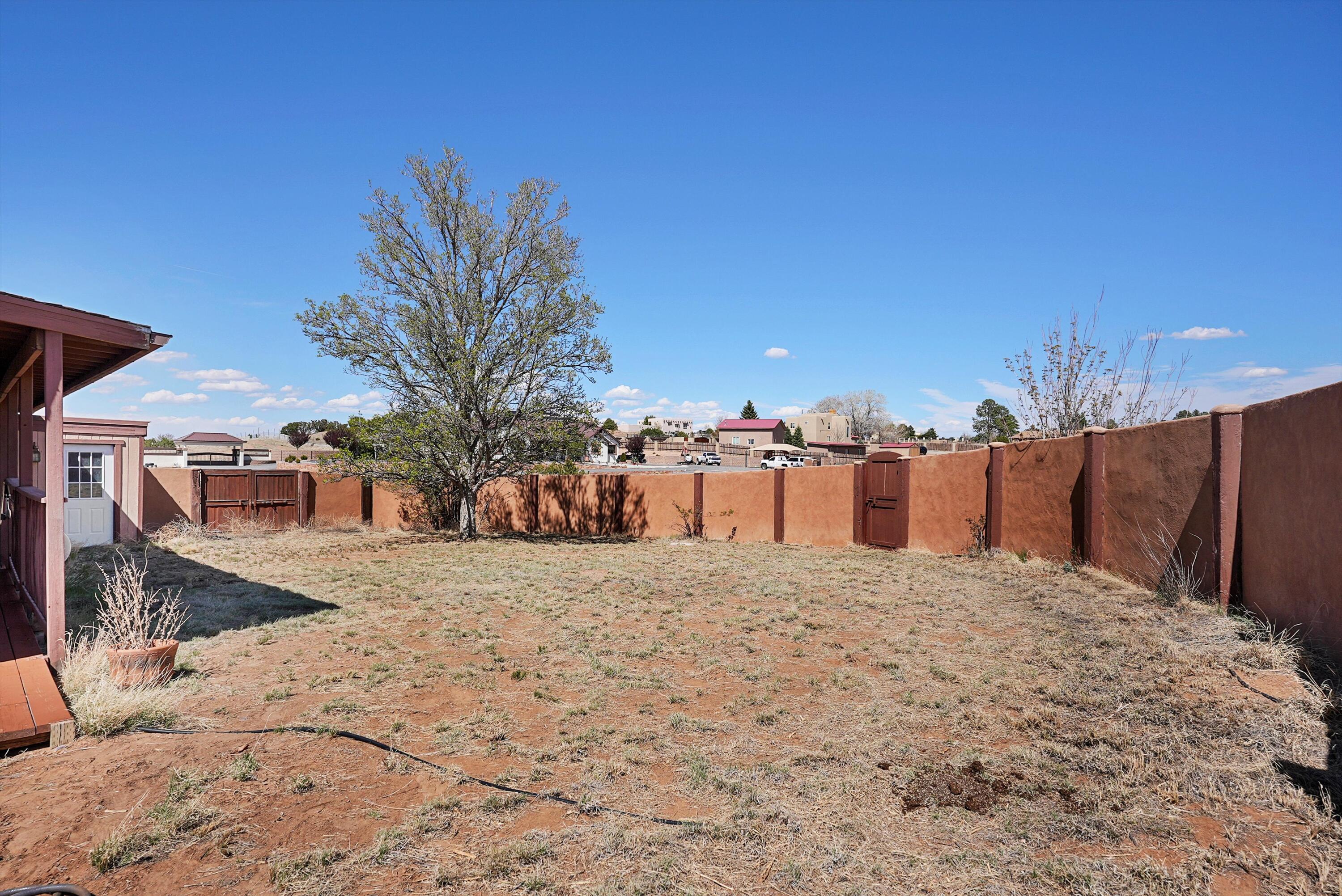 110 Calle Debra, Santa Fe, New Mexico image 35