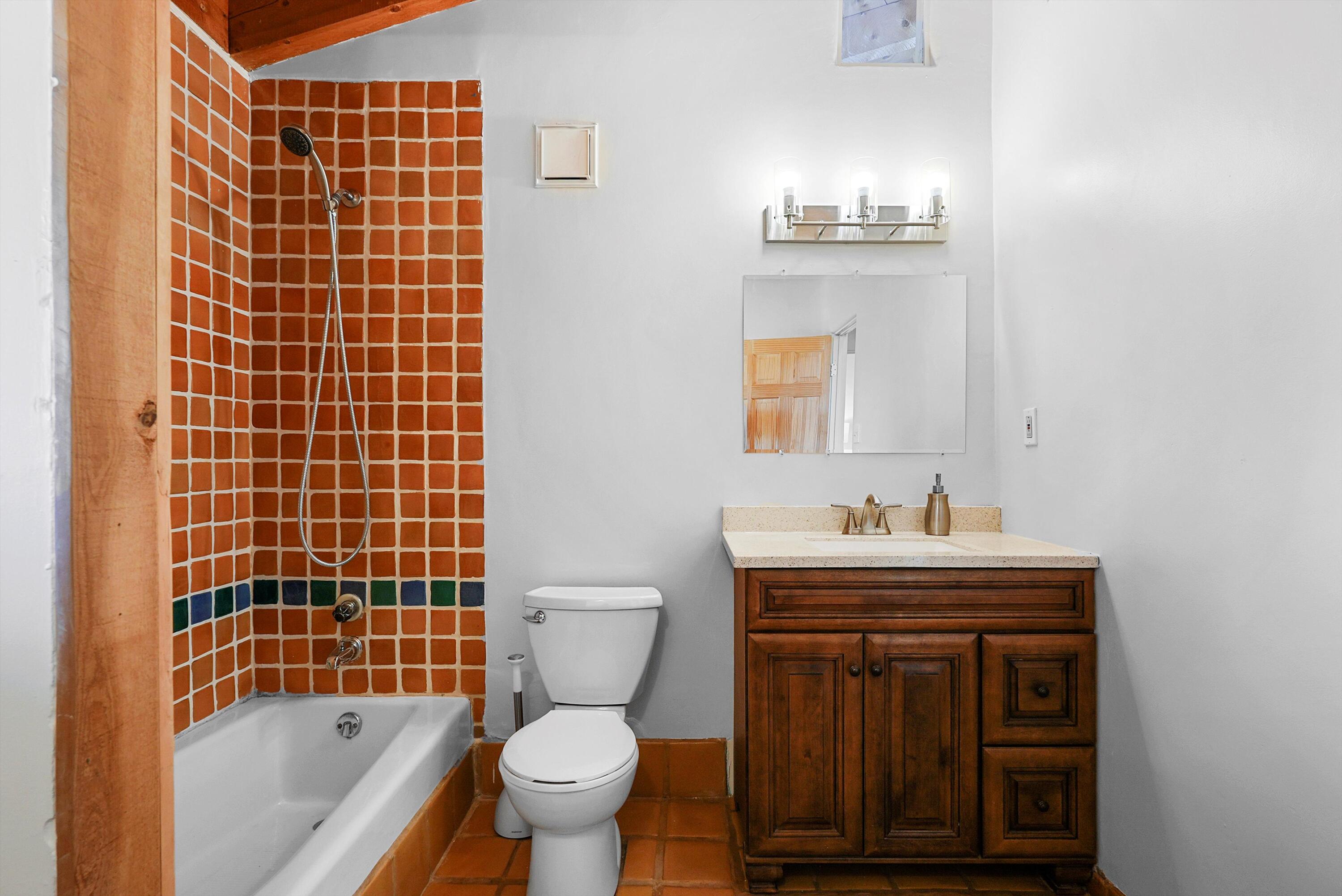 110 Calle Debra, Santa Fe, New Mexico image 22