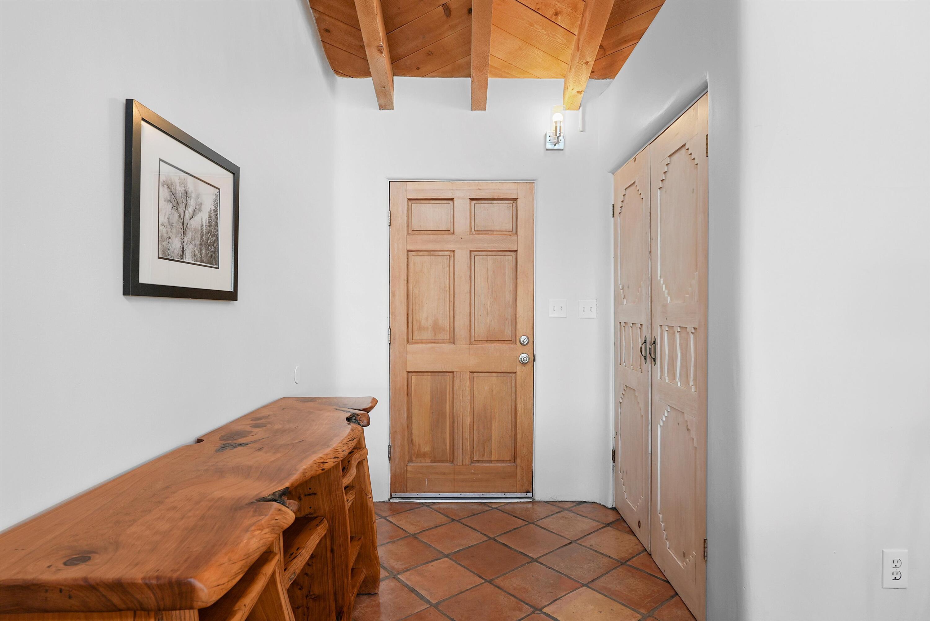 110 Calle Debra, Santa Fe, New Mexico image 6