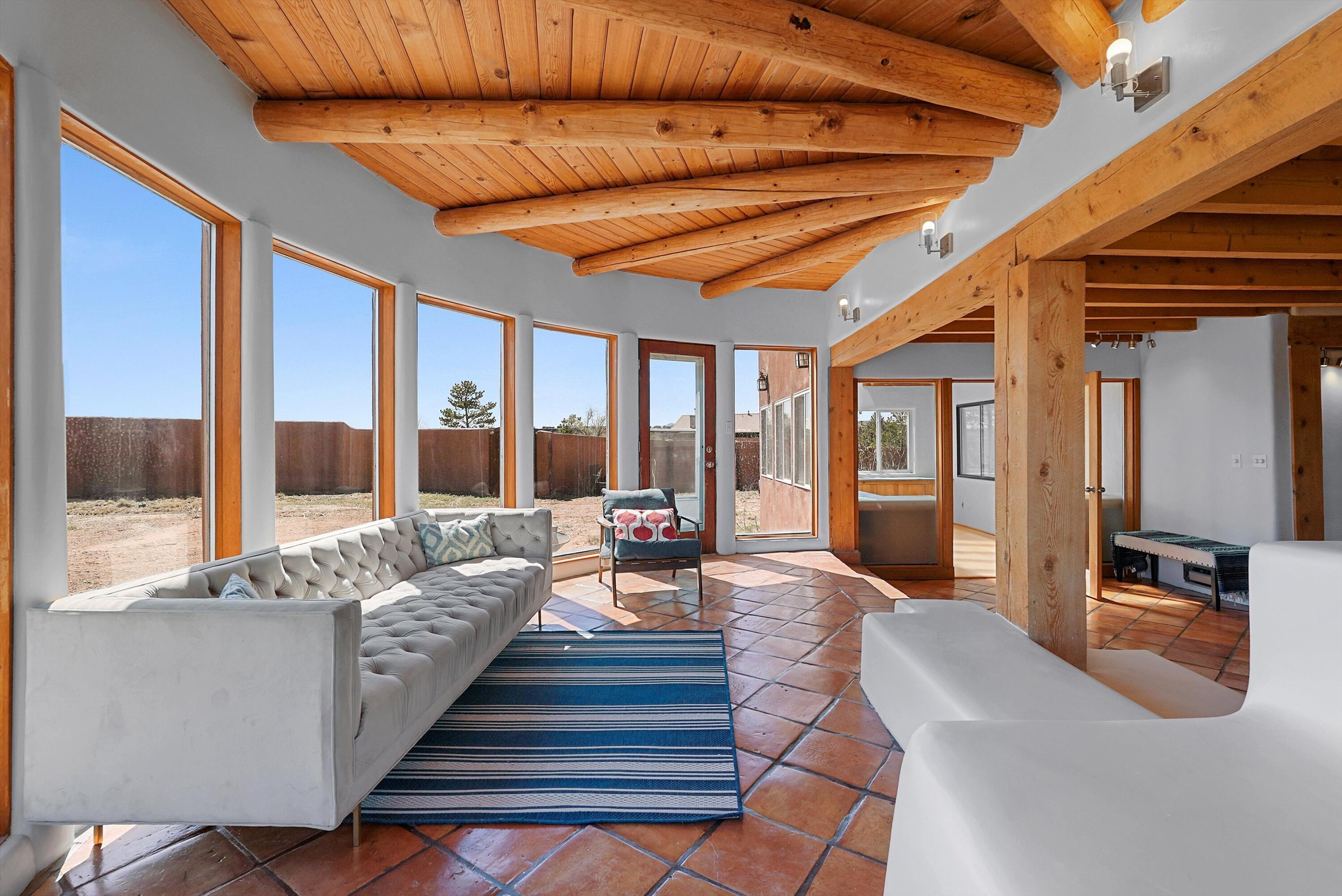 110 Calle Debra, Santa Fe, New Mexico image 15