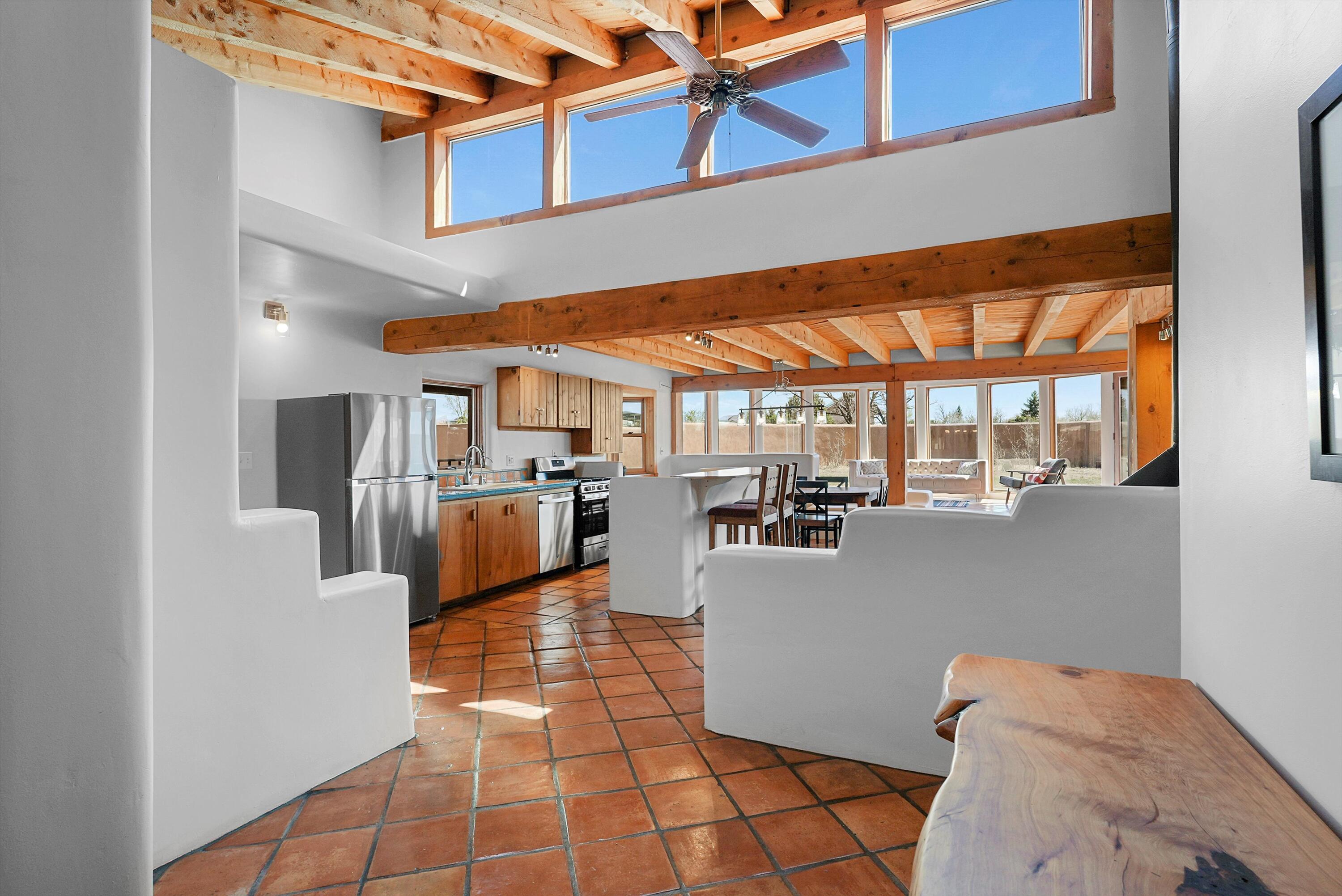 110 Calle Debra, Santa Fe, New Mexico image 2