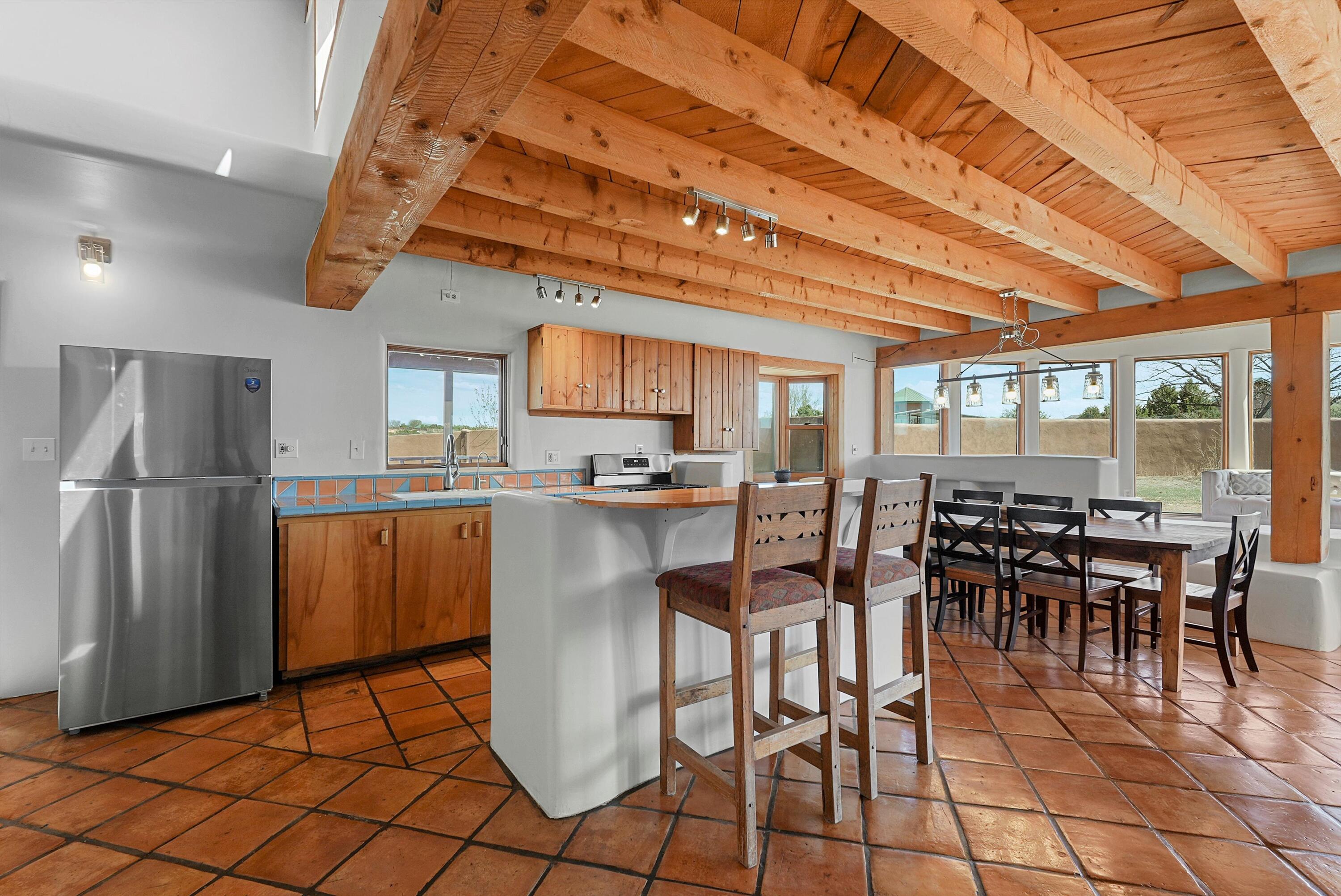110 Calle Debra, Santa Fe, New Mexico image 4