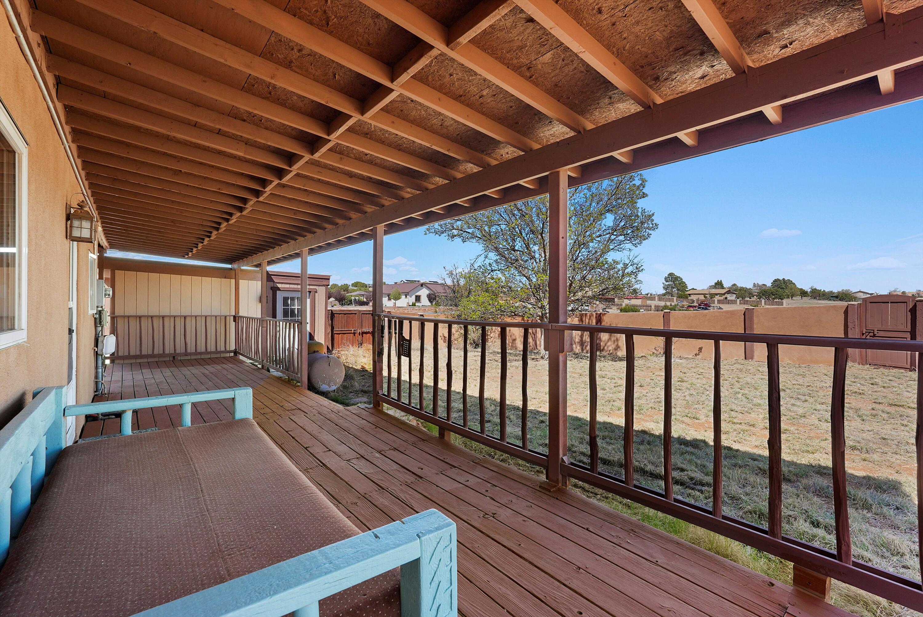 110 Calle Debra, Santa Fe, New Mexico image 34