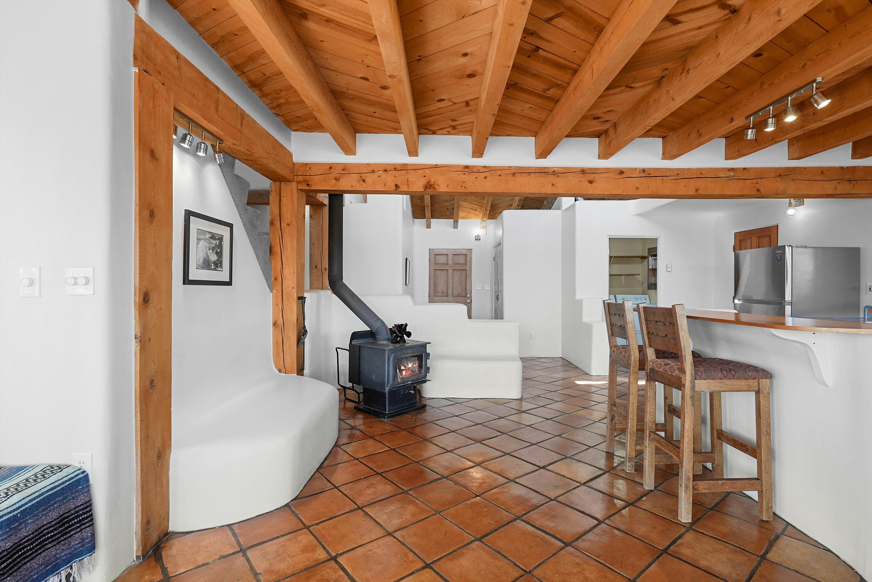 110 Calle Debra, Santa Fe, New Mexico image 7