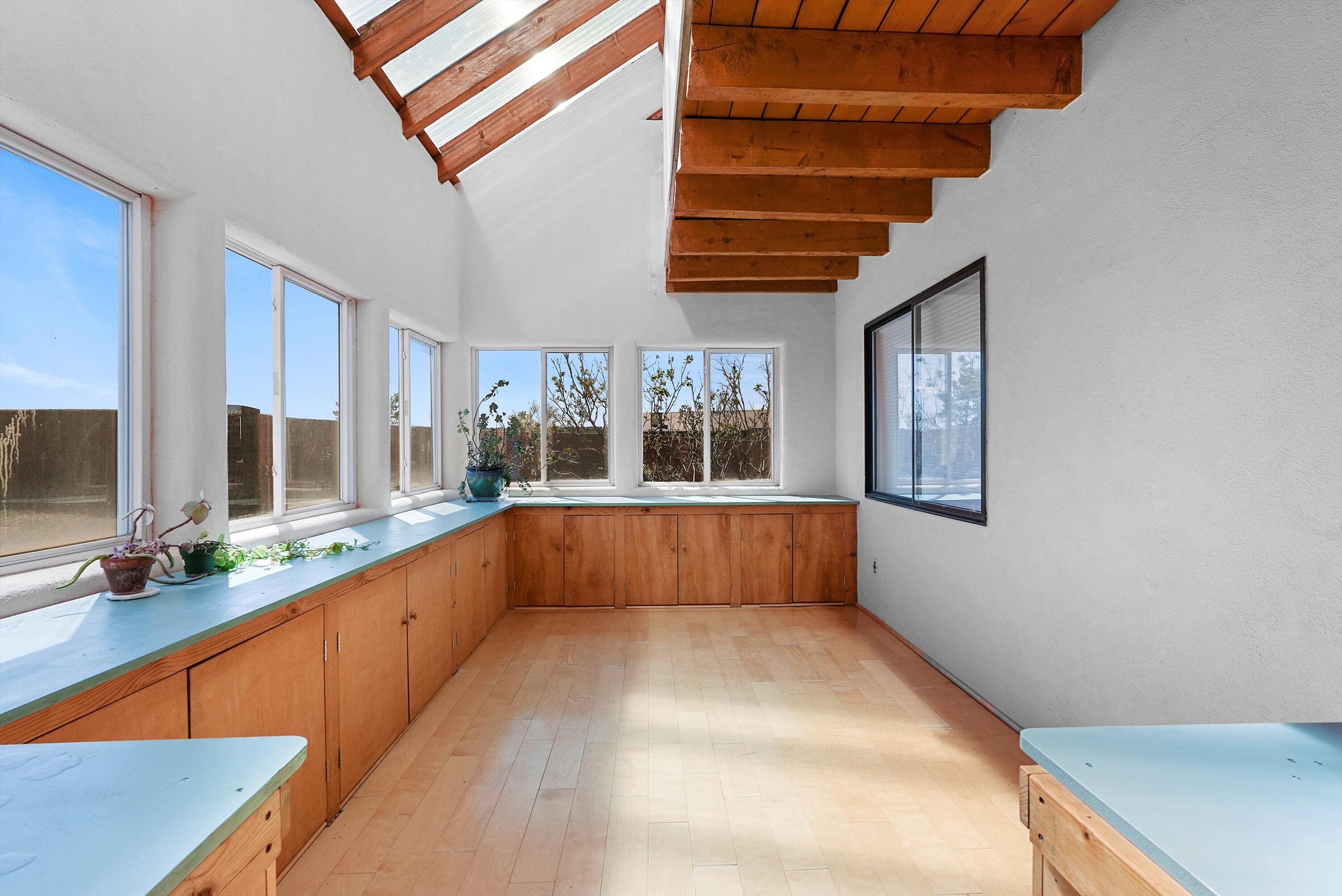 110 Calle Debra, Santa Fe, New Mexico image 16