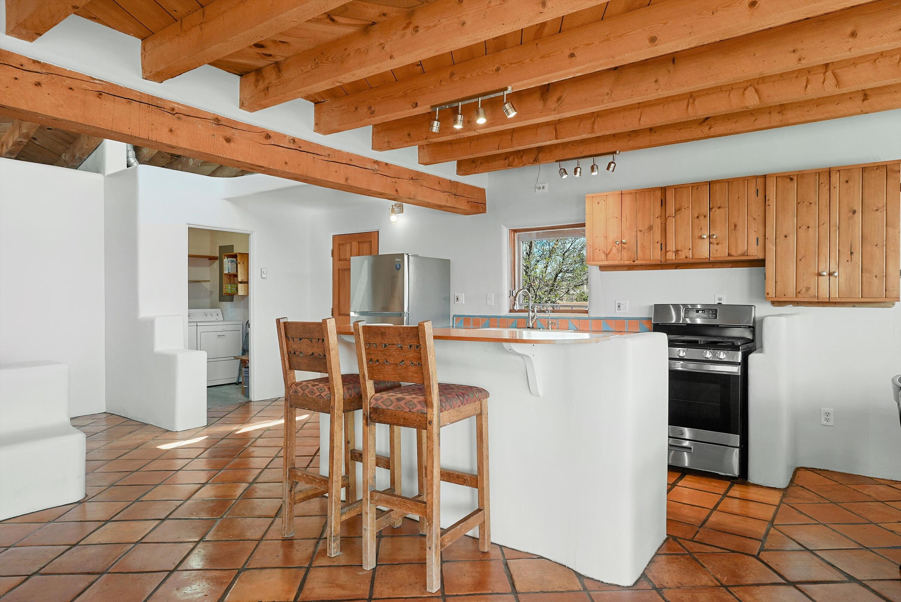 110 Calle Debra, Santa Fe, New Mexico image 5