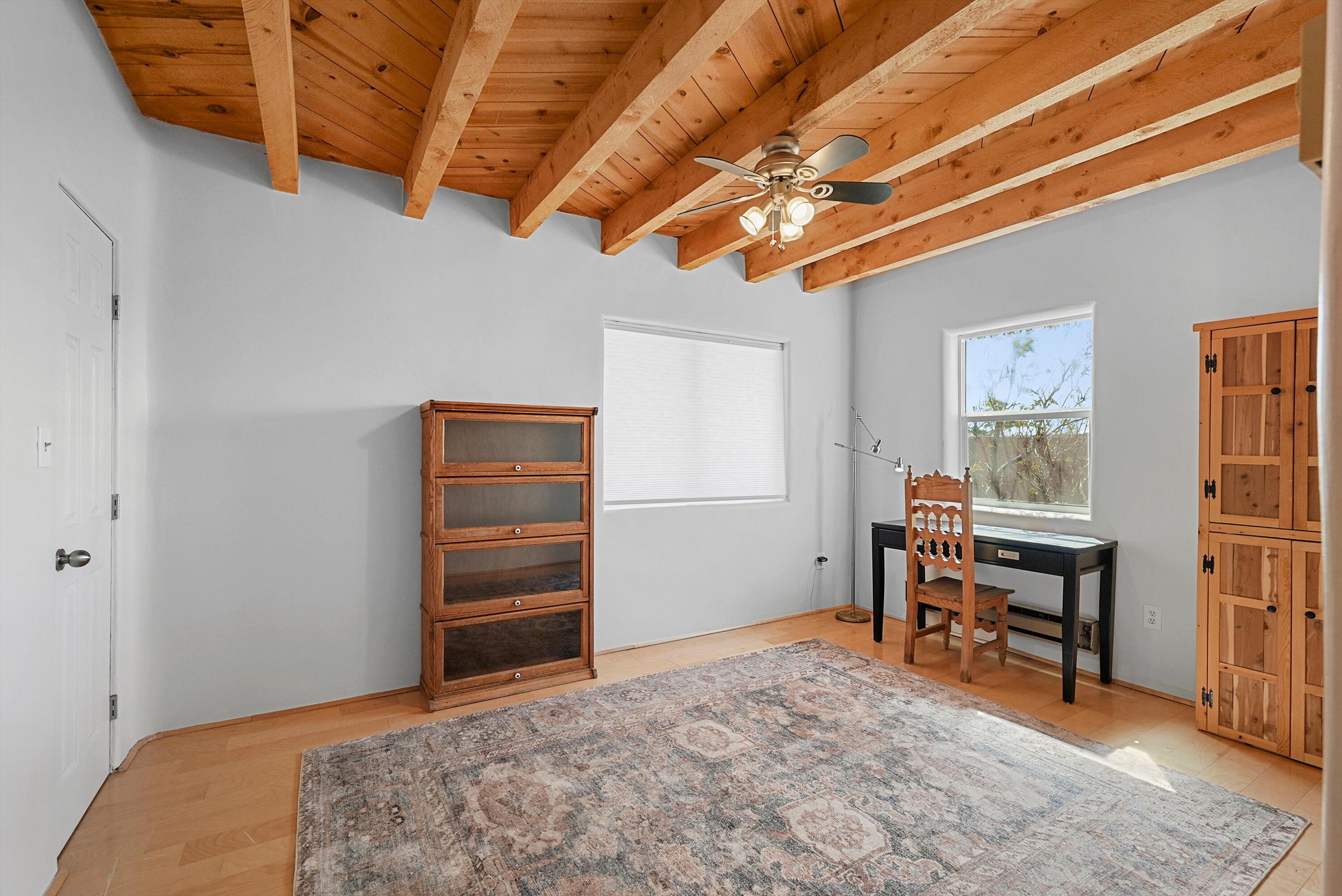 110 Calle Debra, Santa Fe, New Mexico image 19