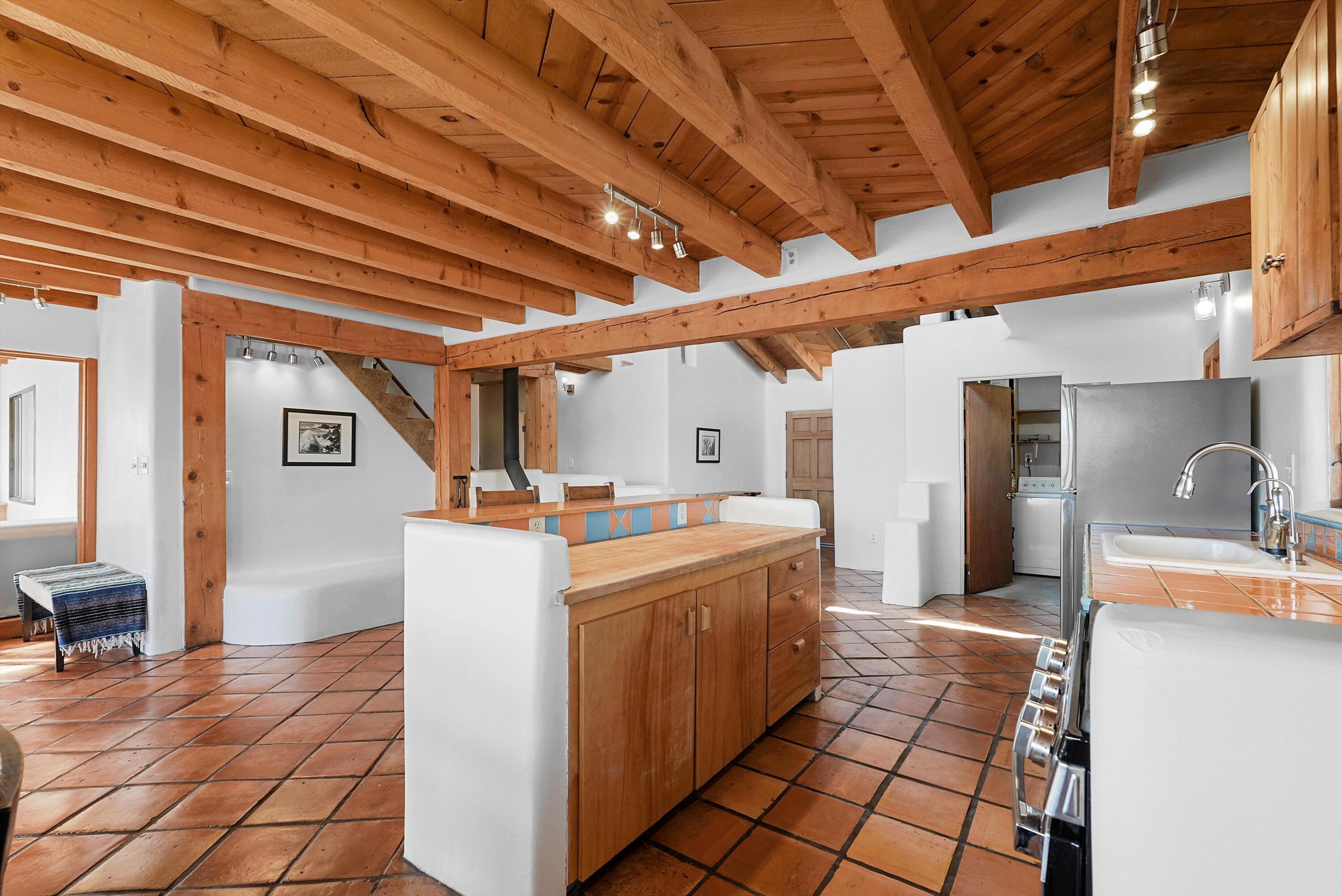 110 Calle Debra, Santa Fe, New Mexico image 10