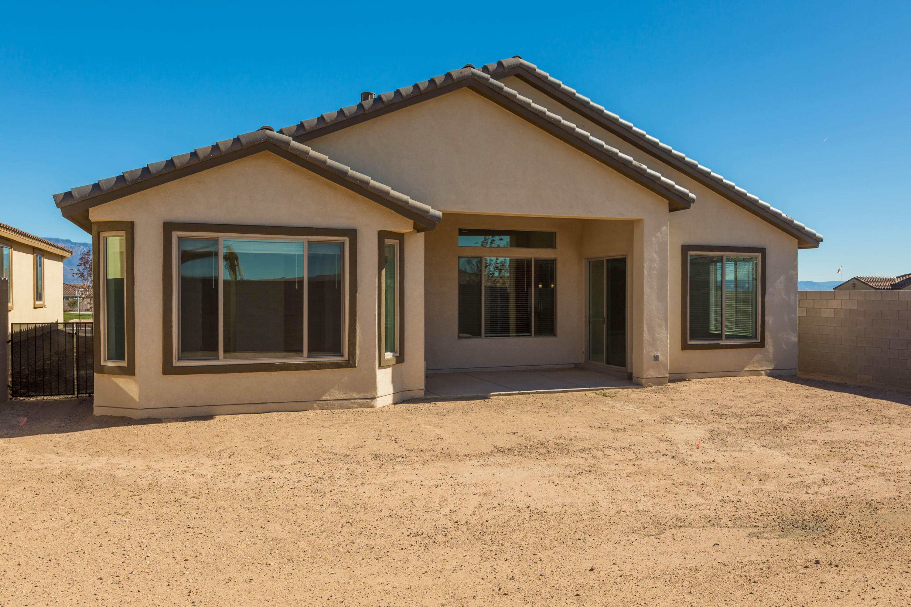 8317 Salinger Lane, Albuquerque, New Mexico image 21