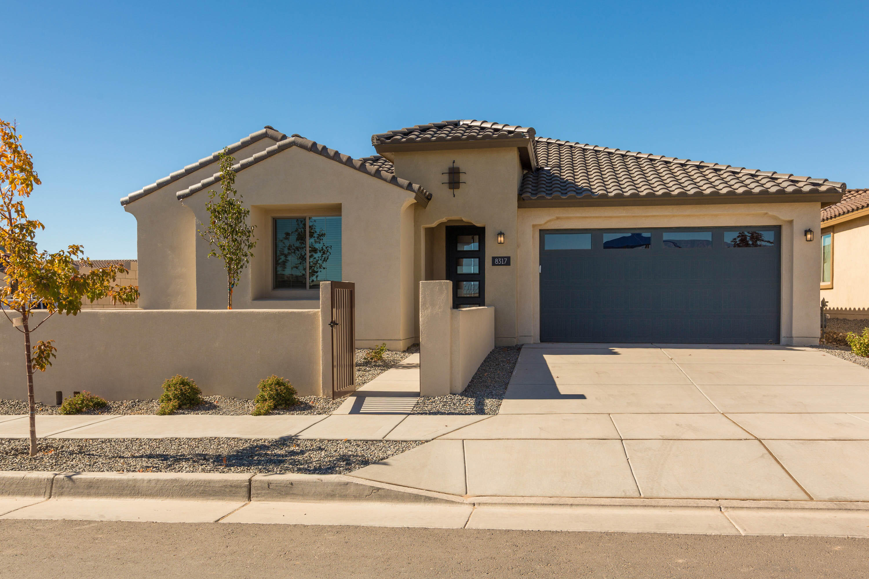 8317 Salinger Lane, Albuquerque, New Mexico image 1