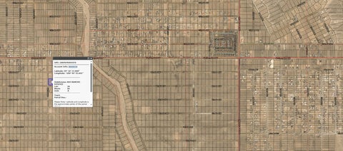 Vacant Land For Sale - 8th (u8 B36 L36) Avenue #8<br/> Rio Rancho, NM 87124