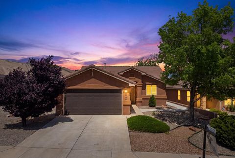 Photo of 1040 Talang Street NW, Albuquerque, NM 87120 (MLS # 1102349)