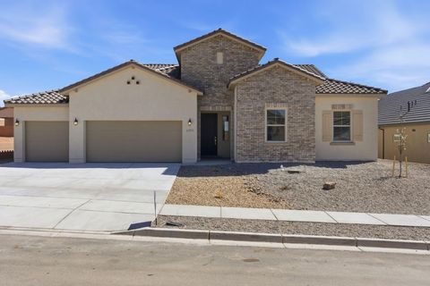 Photo of 6914 Zachary Road NE, Rio Rancho, NM 87144 (MLS # 1098596)