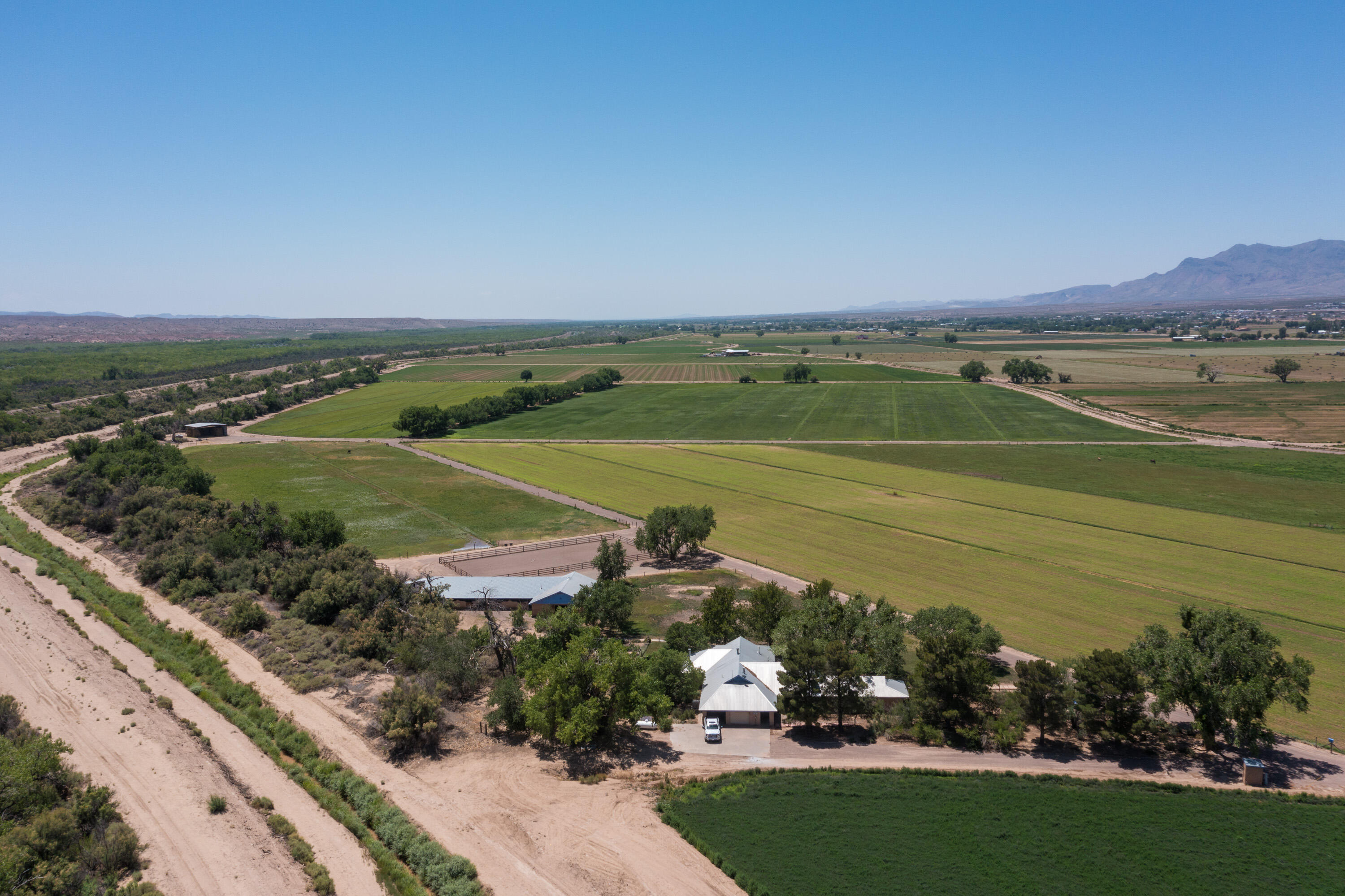 742 NM-408 Pembroke Farm,Polvadera