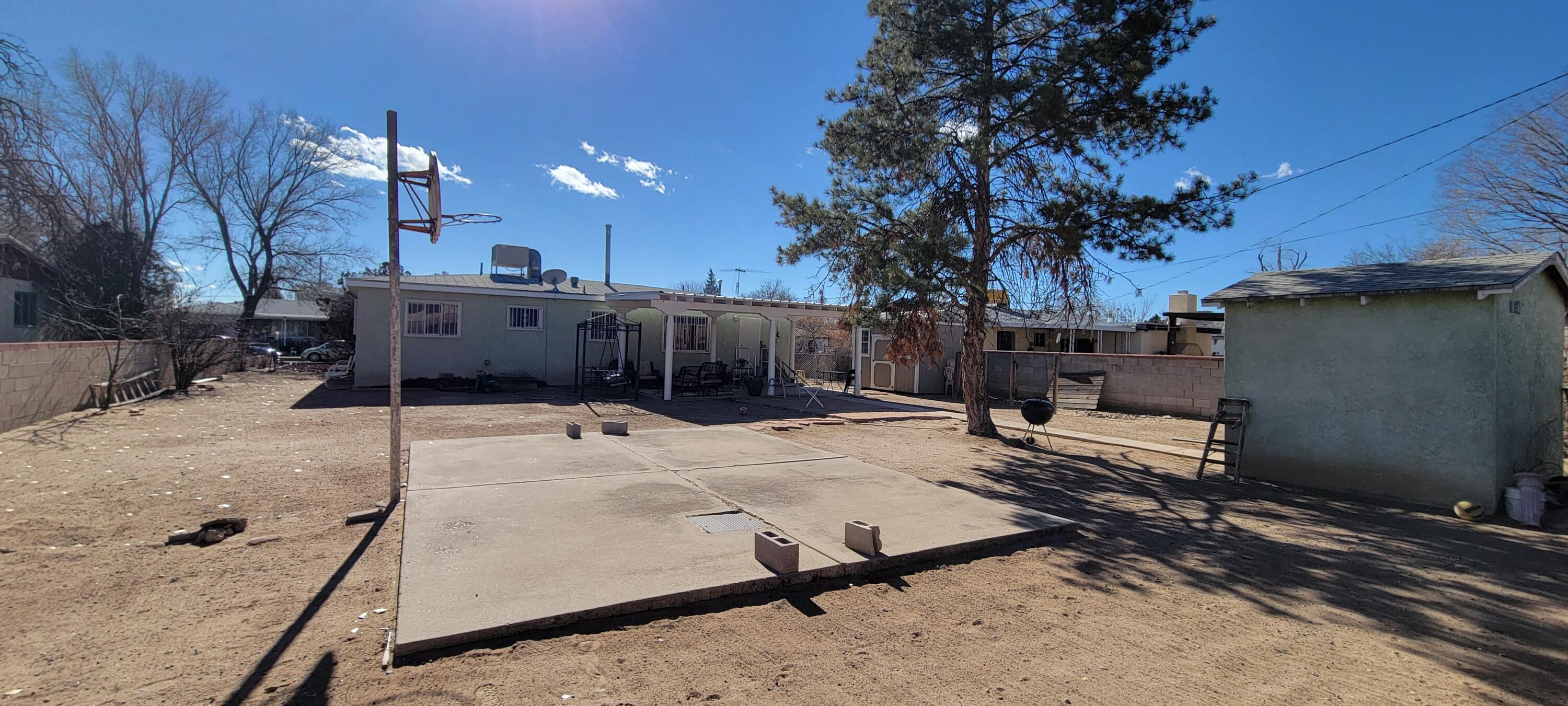 1949 Neat Lane, Albuquerque, New Mexico image 21