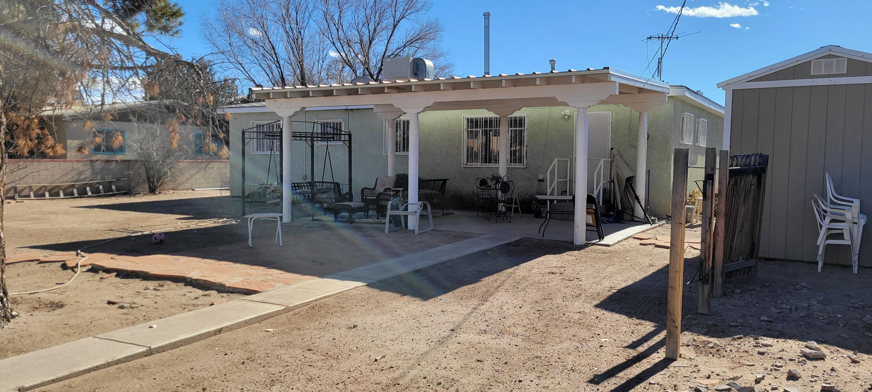 1949 Neat Lane, Albuquerque, New Mexico image 20