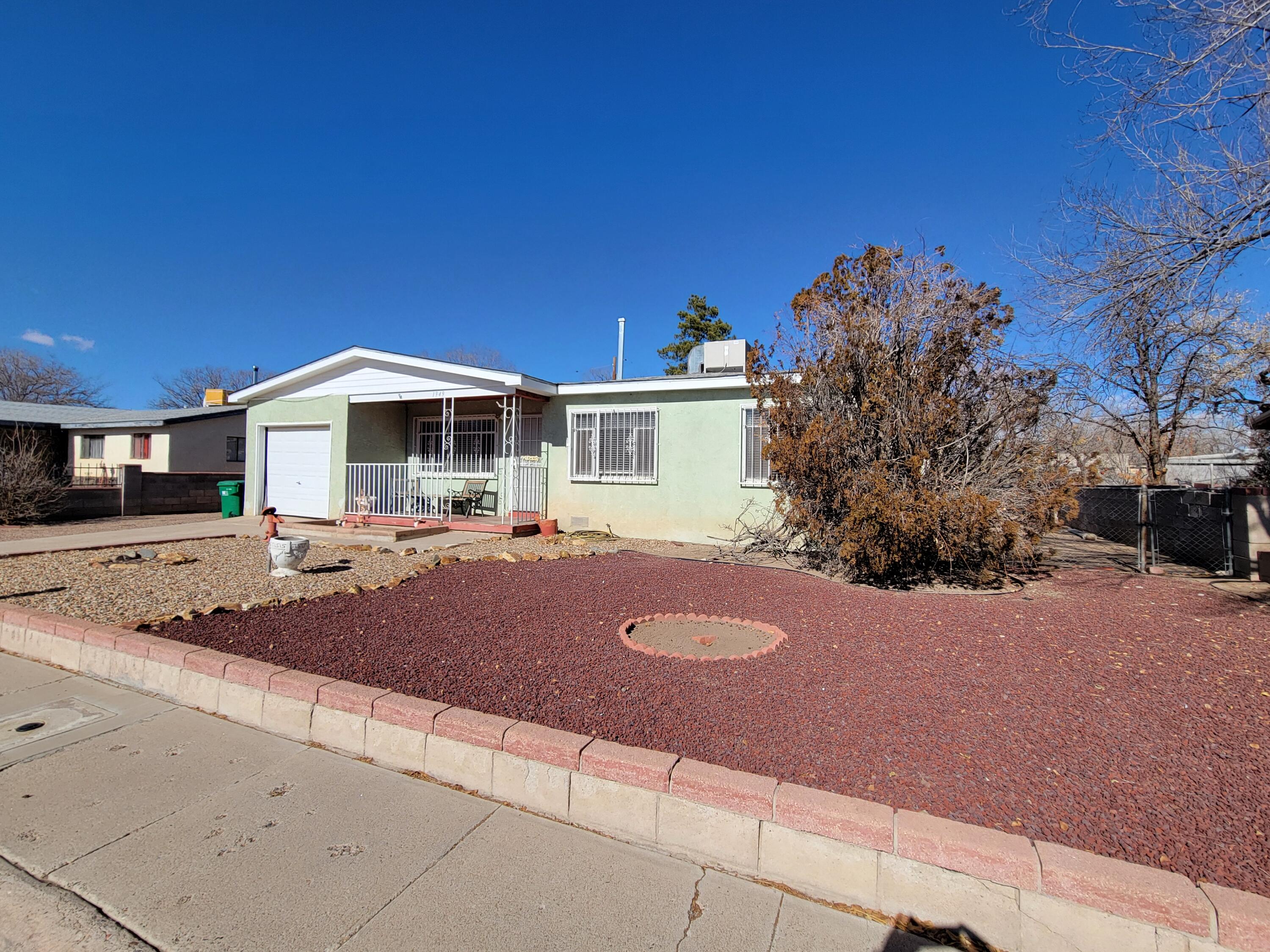 1949 Neat Lane, Albuquerque, New Mexico image 2