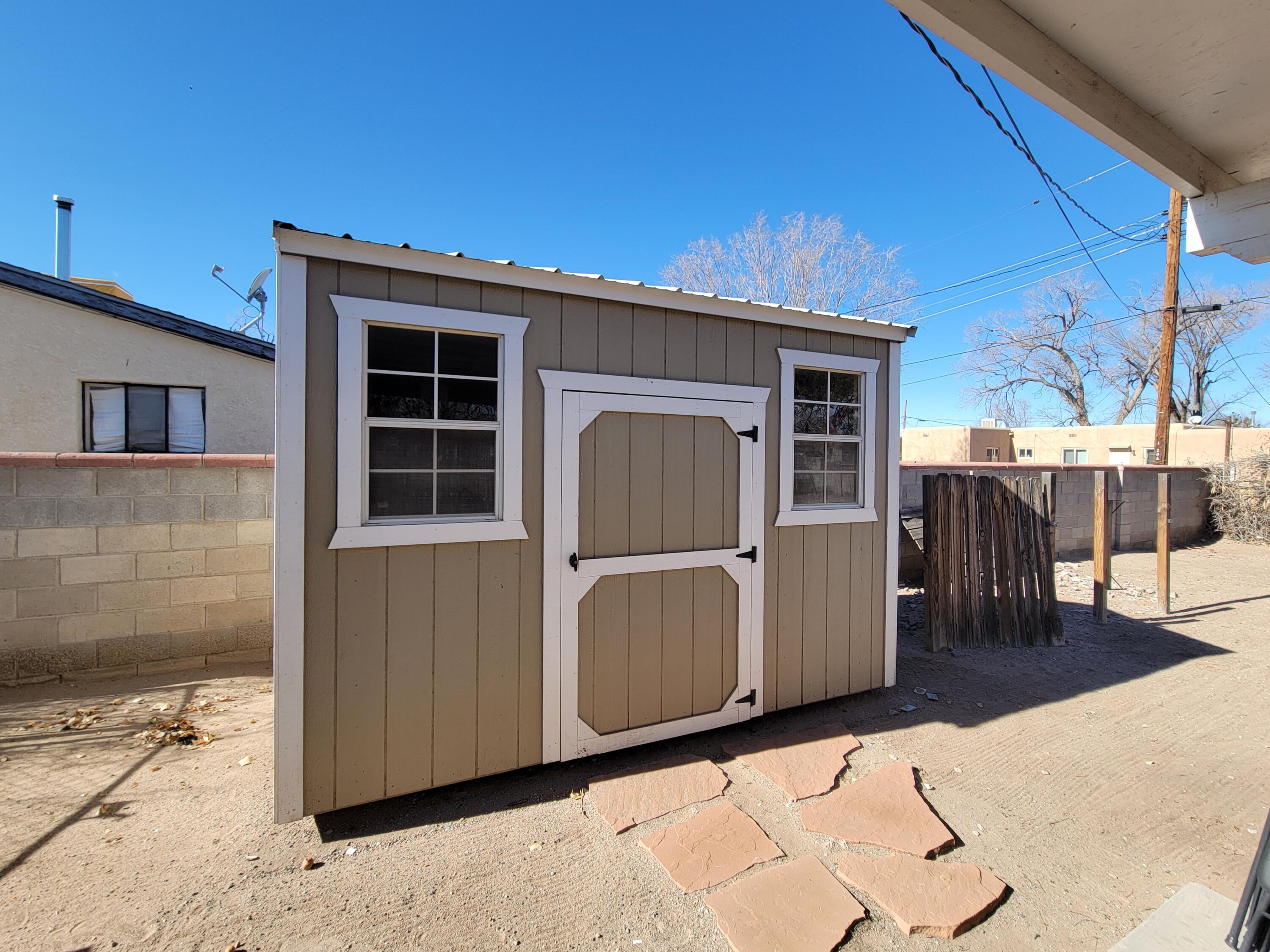 1949 Neat Lane, Albuquerque, New Mexico image 17