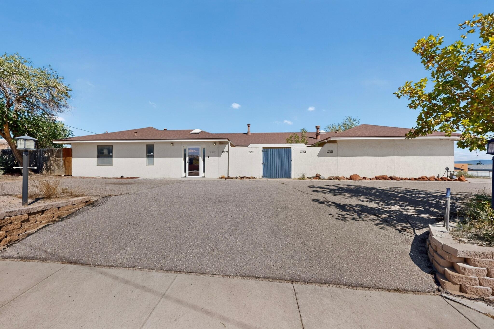 1328 Rio Grande Boulevard SW