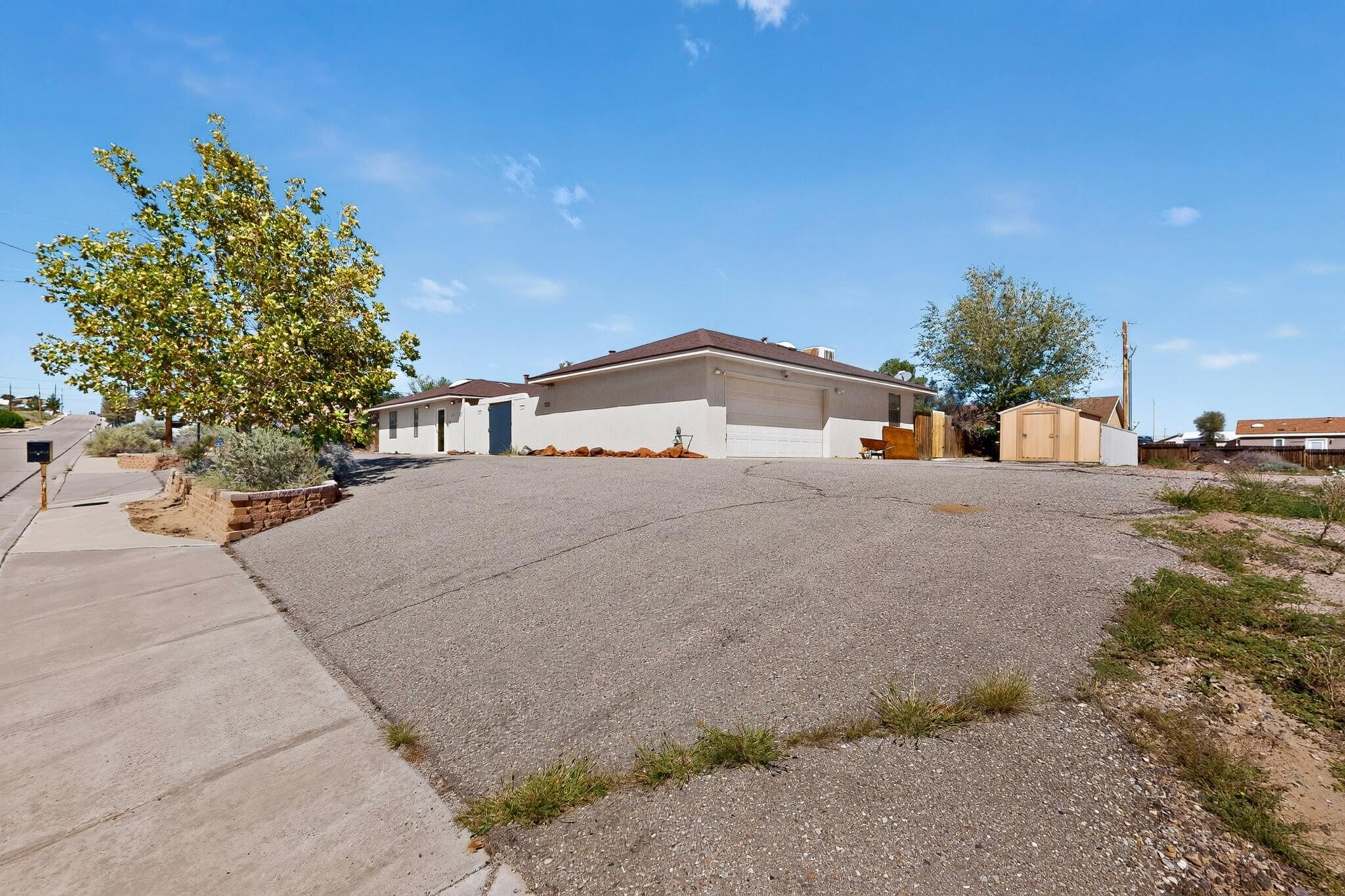 1328 Rio Grande Boulevard SW