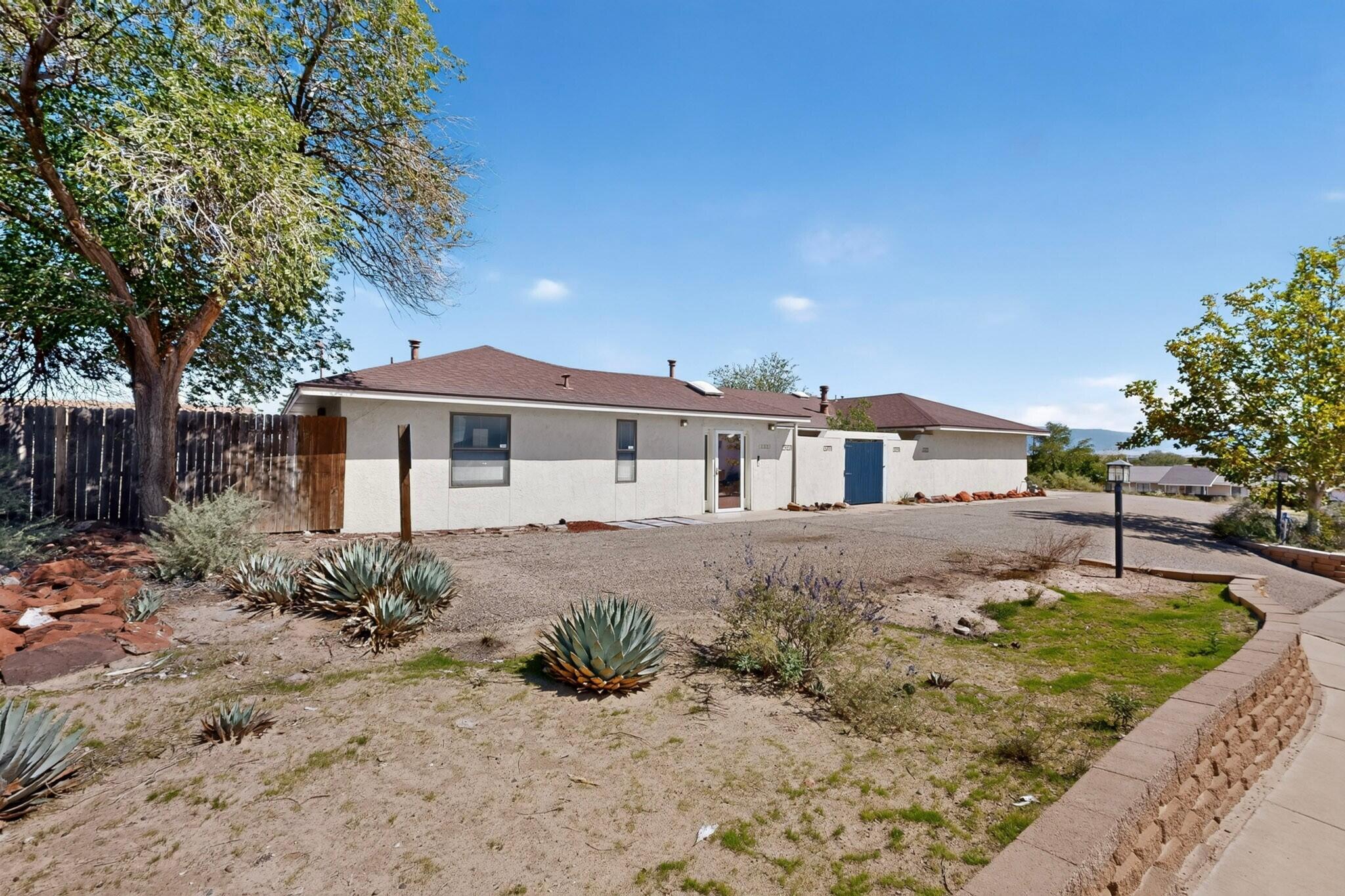 1328 Rio Grande Boulevard SW