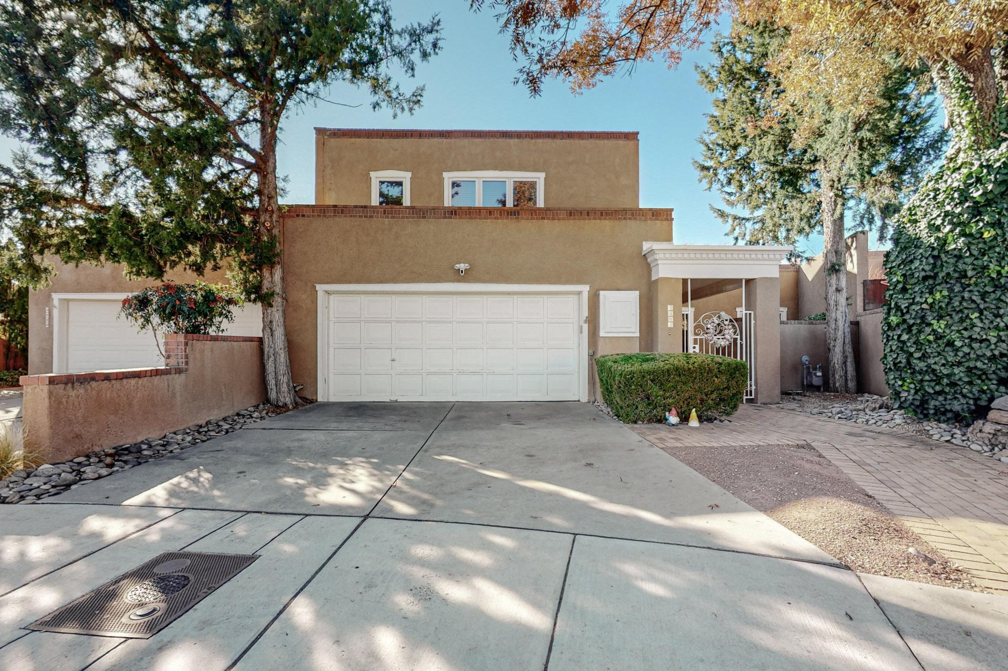 3001 Colonnade Court, Albuquerque, New Mexico image 1