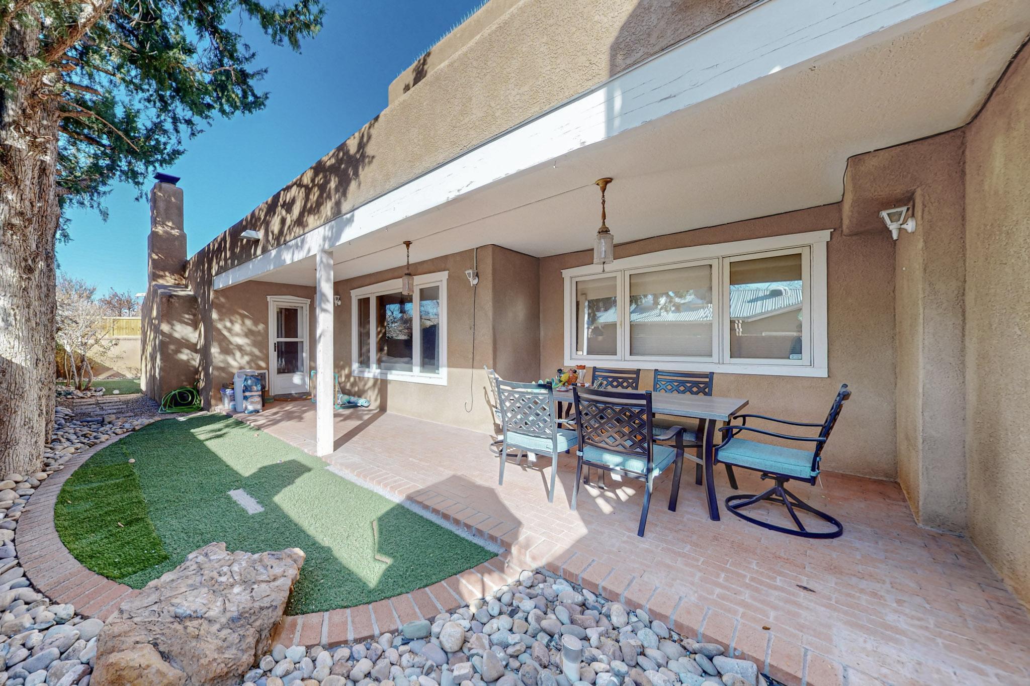 3001 Colonnade Court, Albuquerque, New Mexico image 49