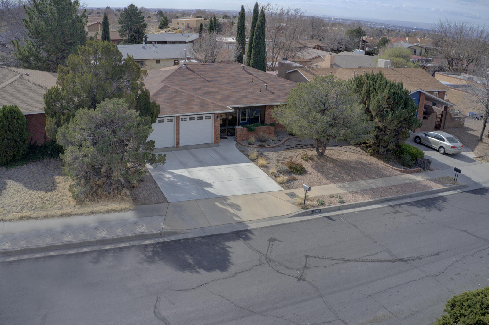 10800 Lowe Street NE