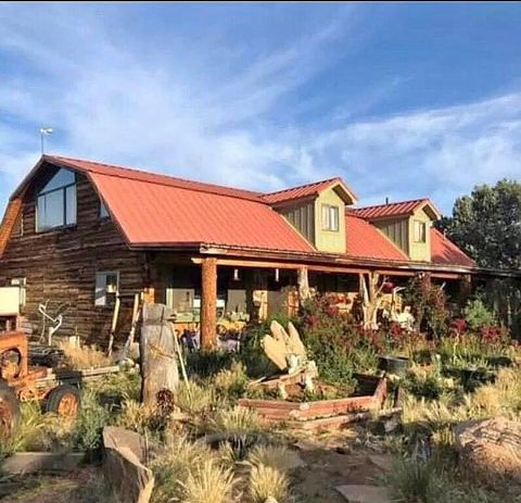 Photo of 5 Western Avenue, Reserve, NM 87830 (MLS # 1097466)